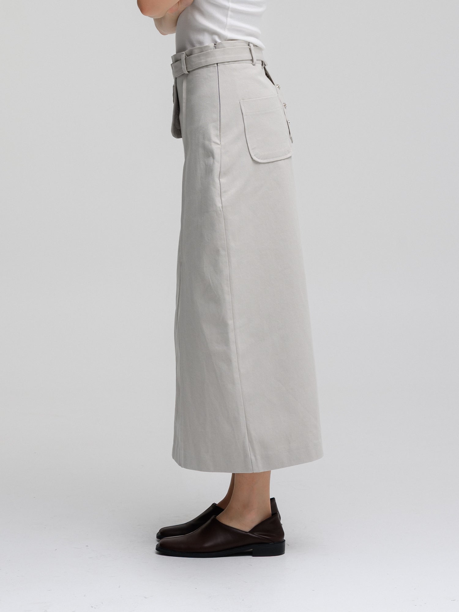MOELLY SKIRT
