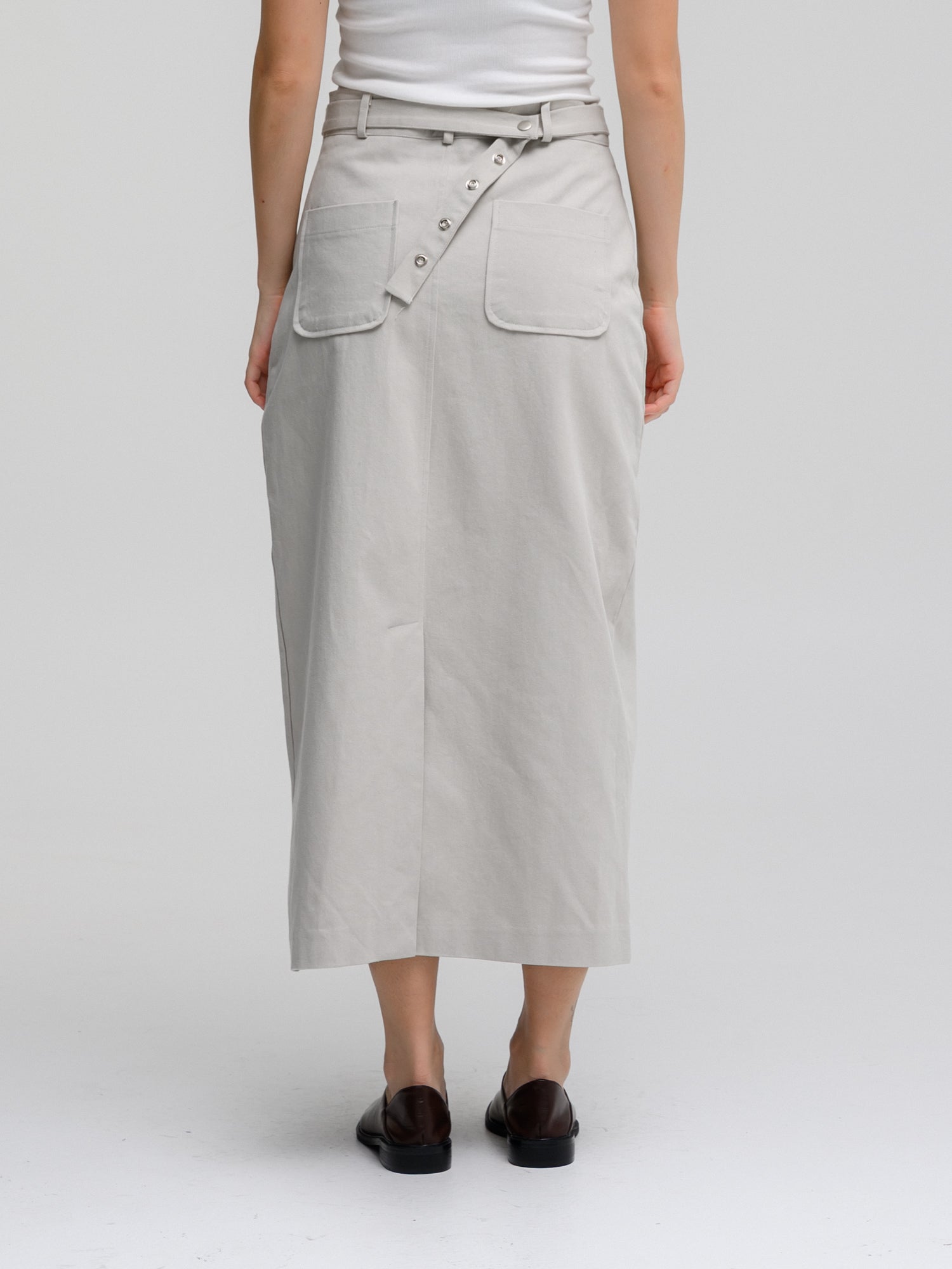 MOELLY SKIRT