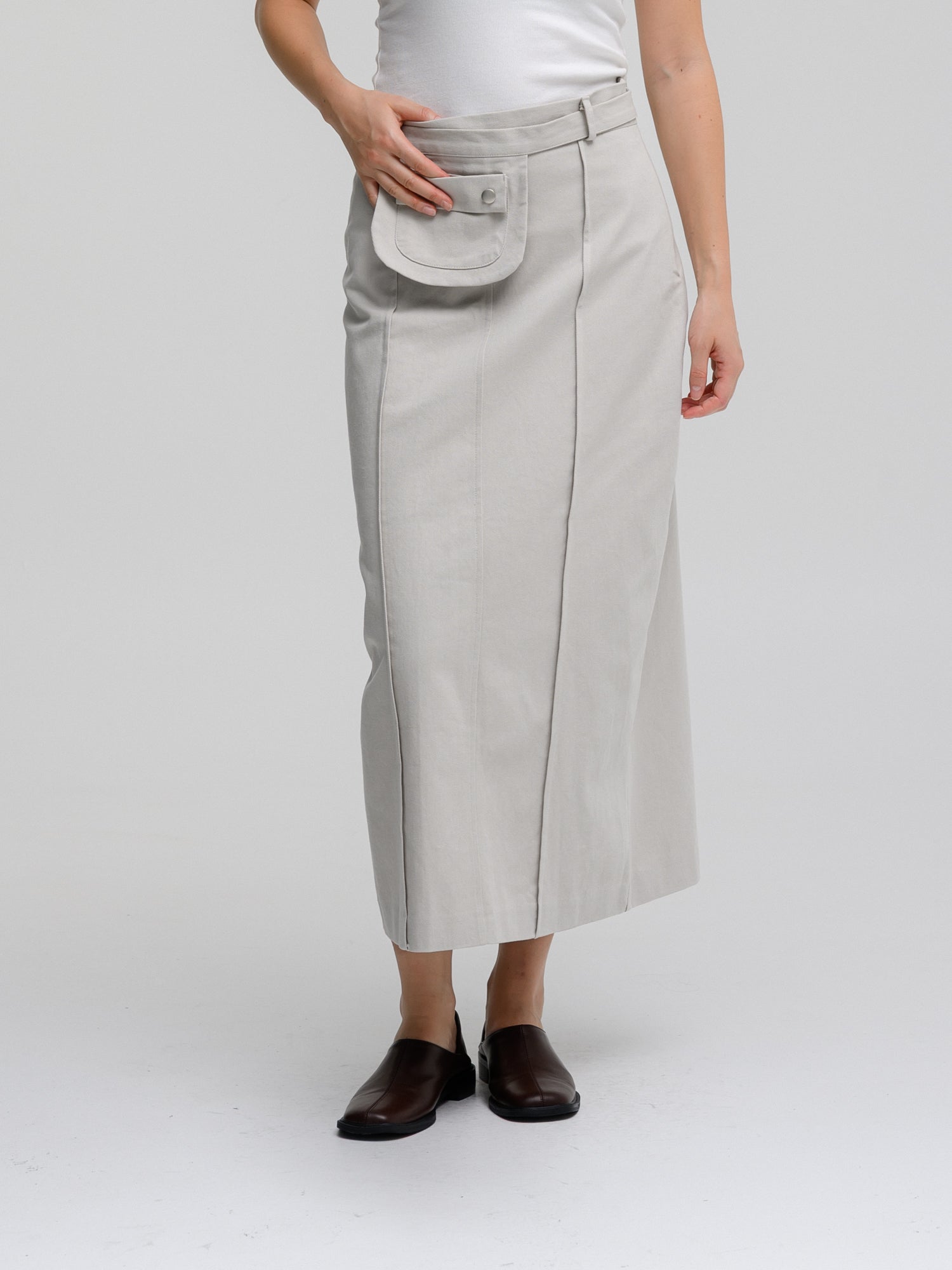 MOELLY SKIRT