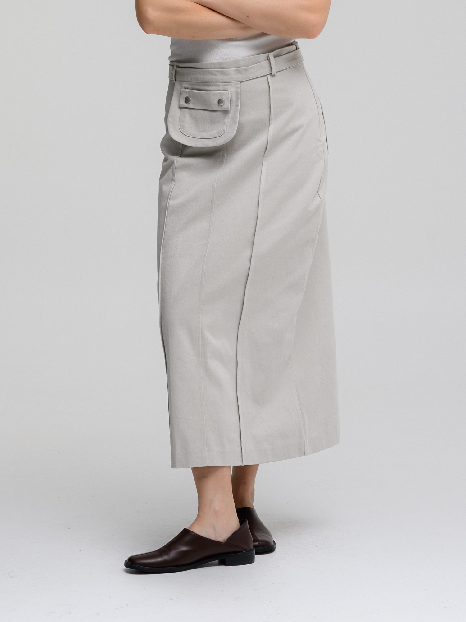 MOELLY SKIRT