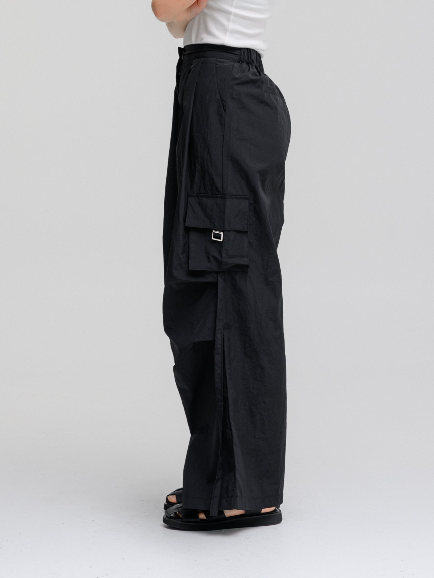 ALDEN CARGO PANTS