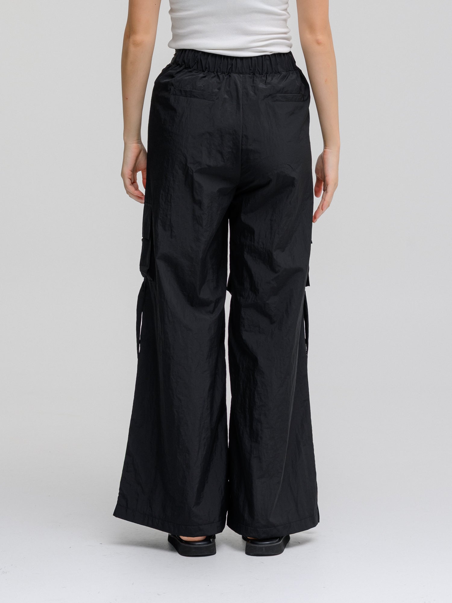 ALDEN CARGO PANTS