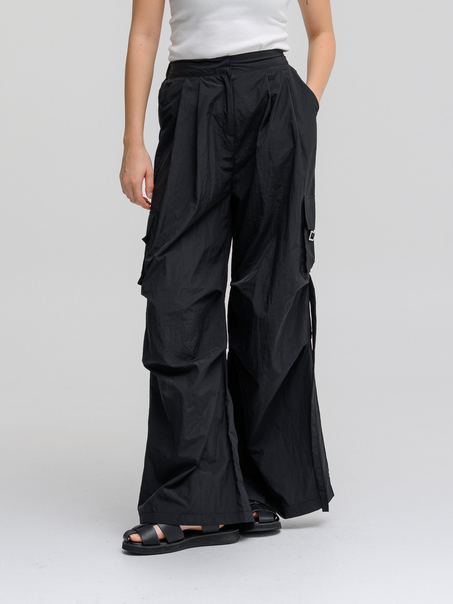 ALDEN CARGO PANTS