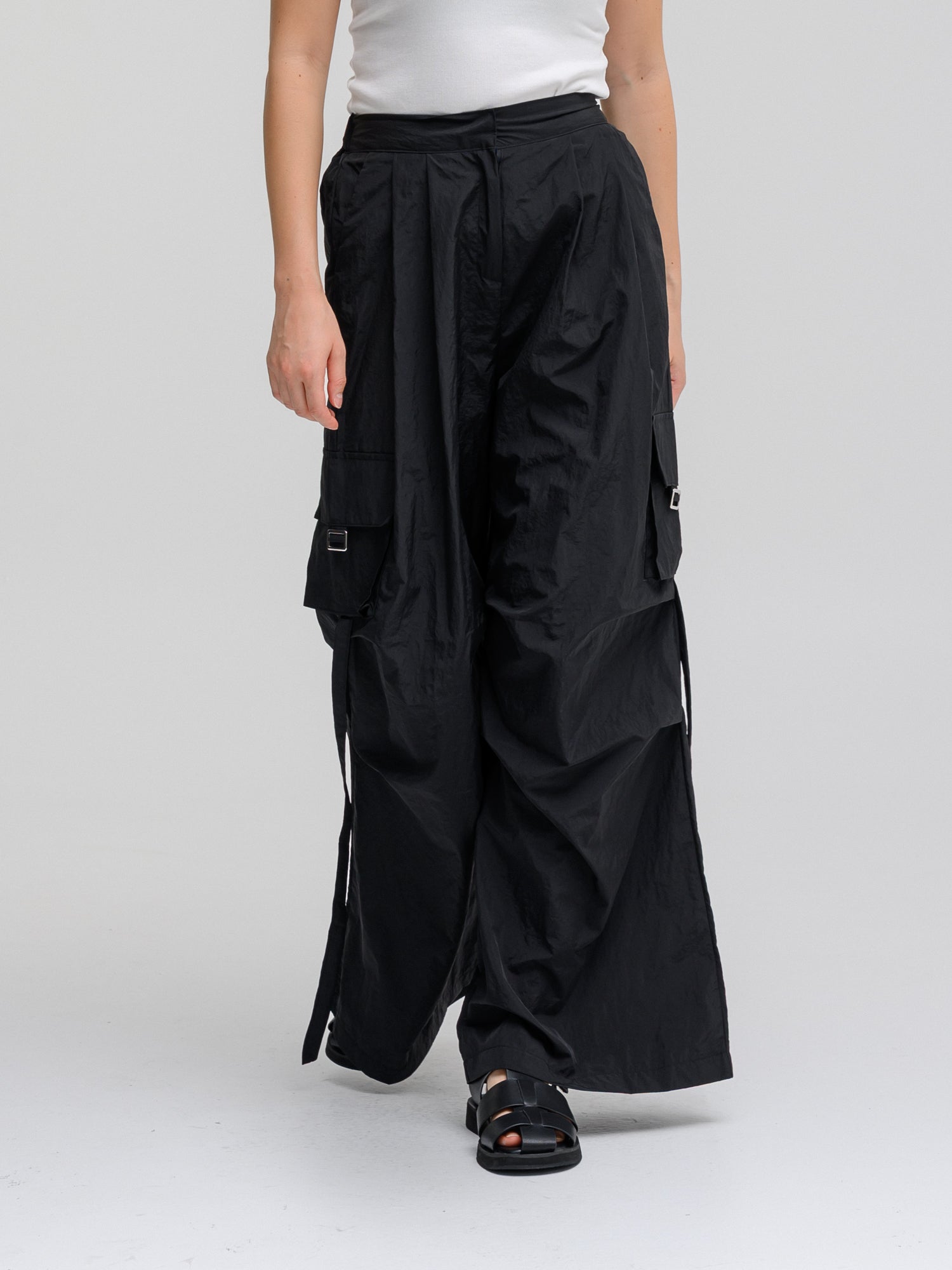 ALDEN CARGO PANTS