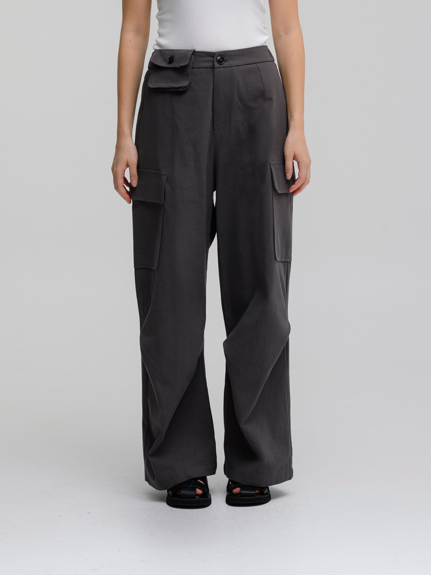 JORAINE CARGO PANTS
