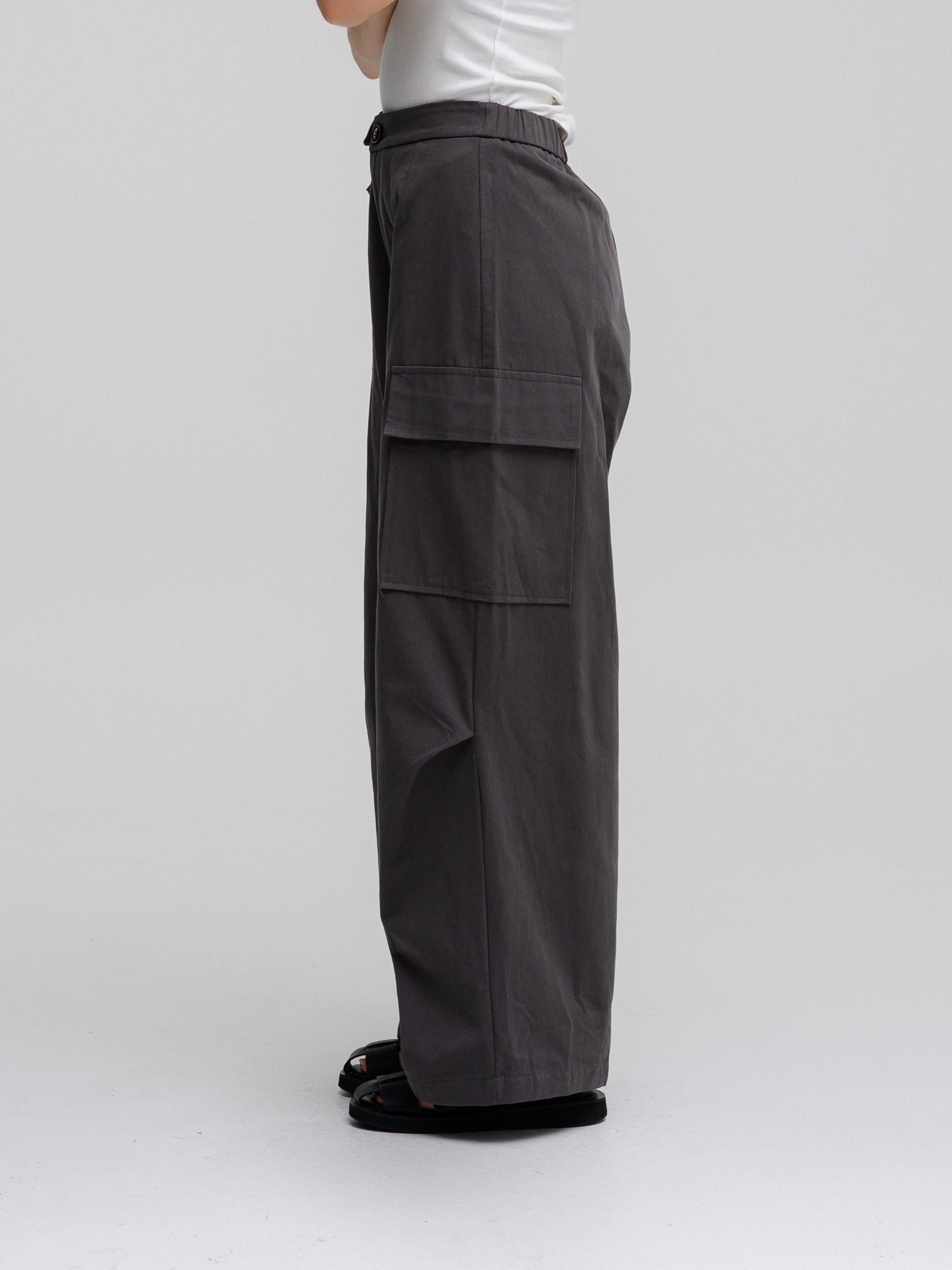 JORAINE CARGO PANTS