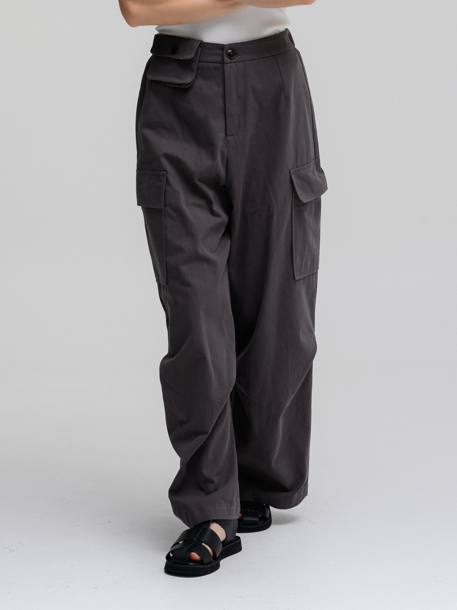 JORAINE CARGO PANTS