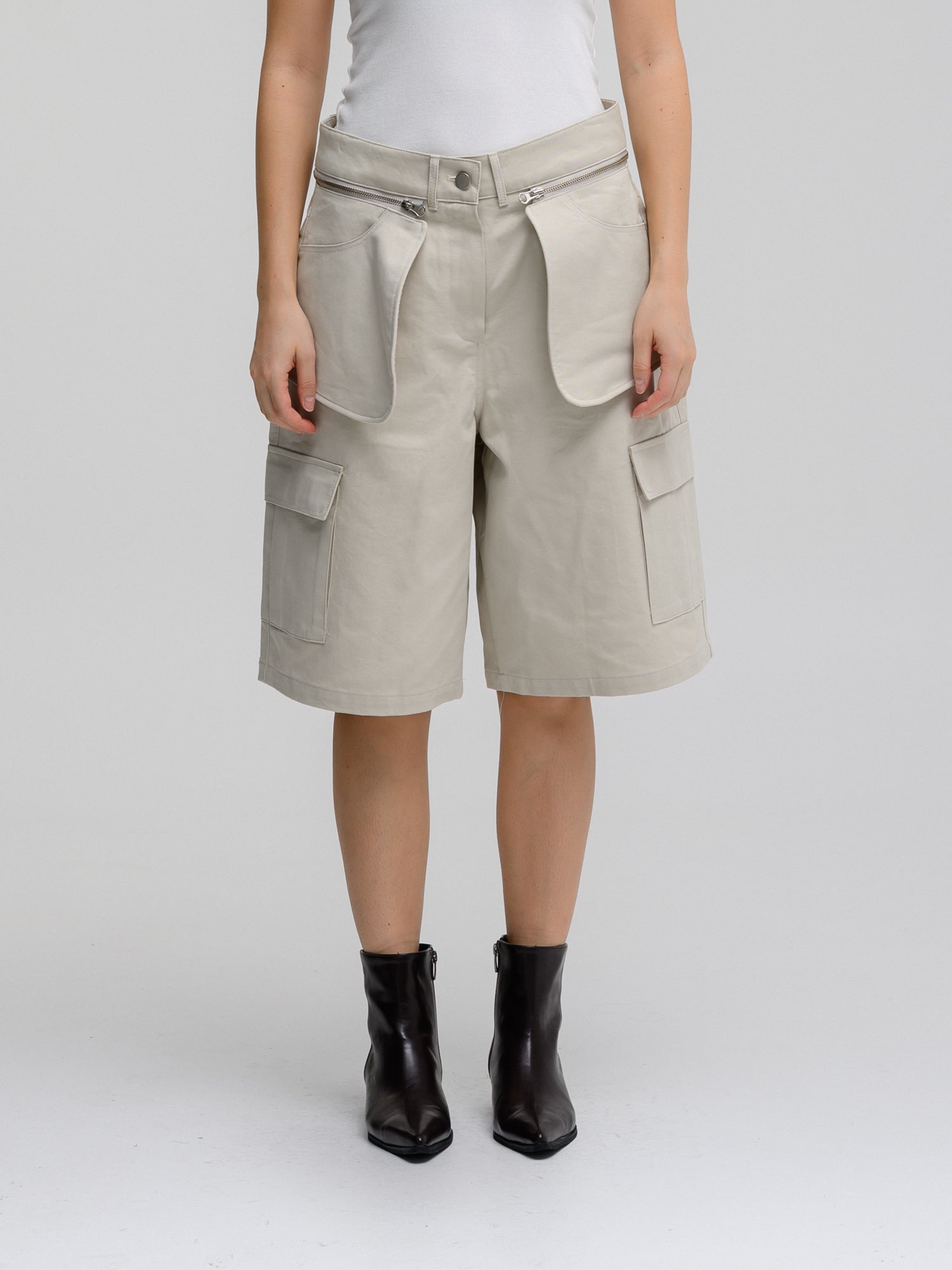 ELIO CARGO SHORTS