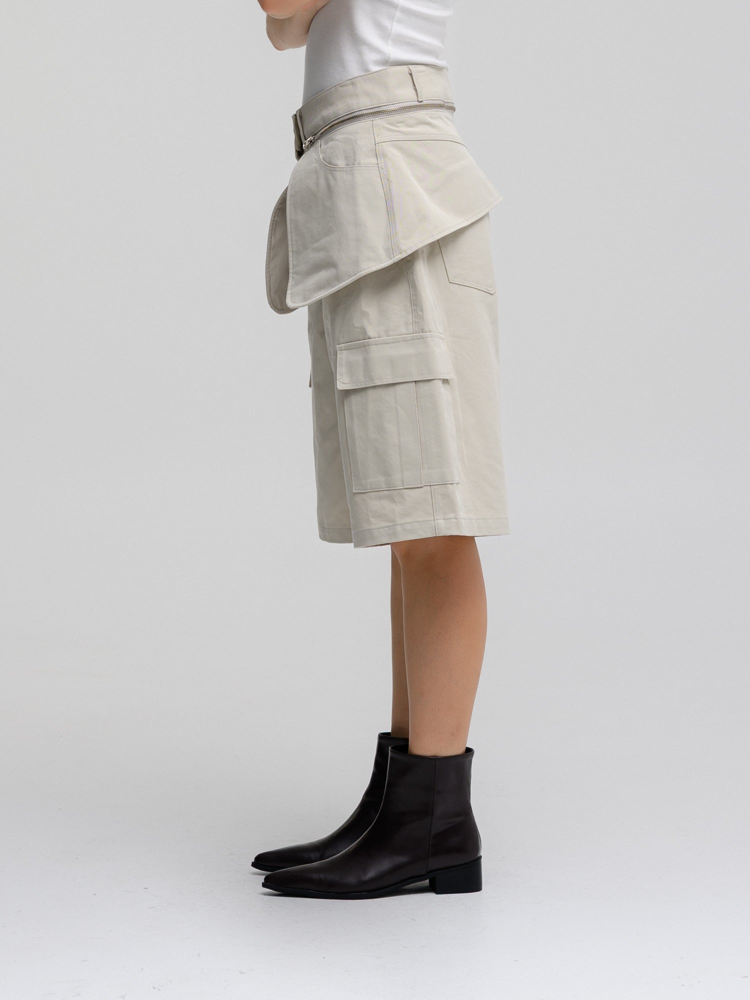 ELIO CARGO SHORTS