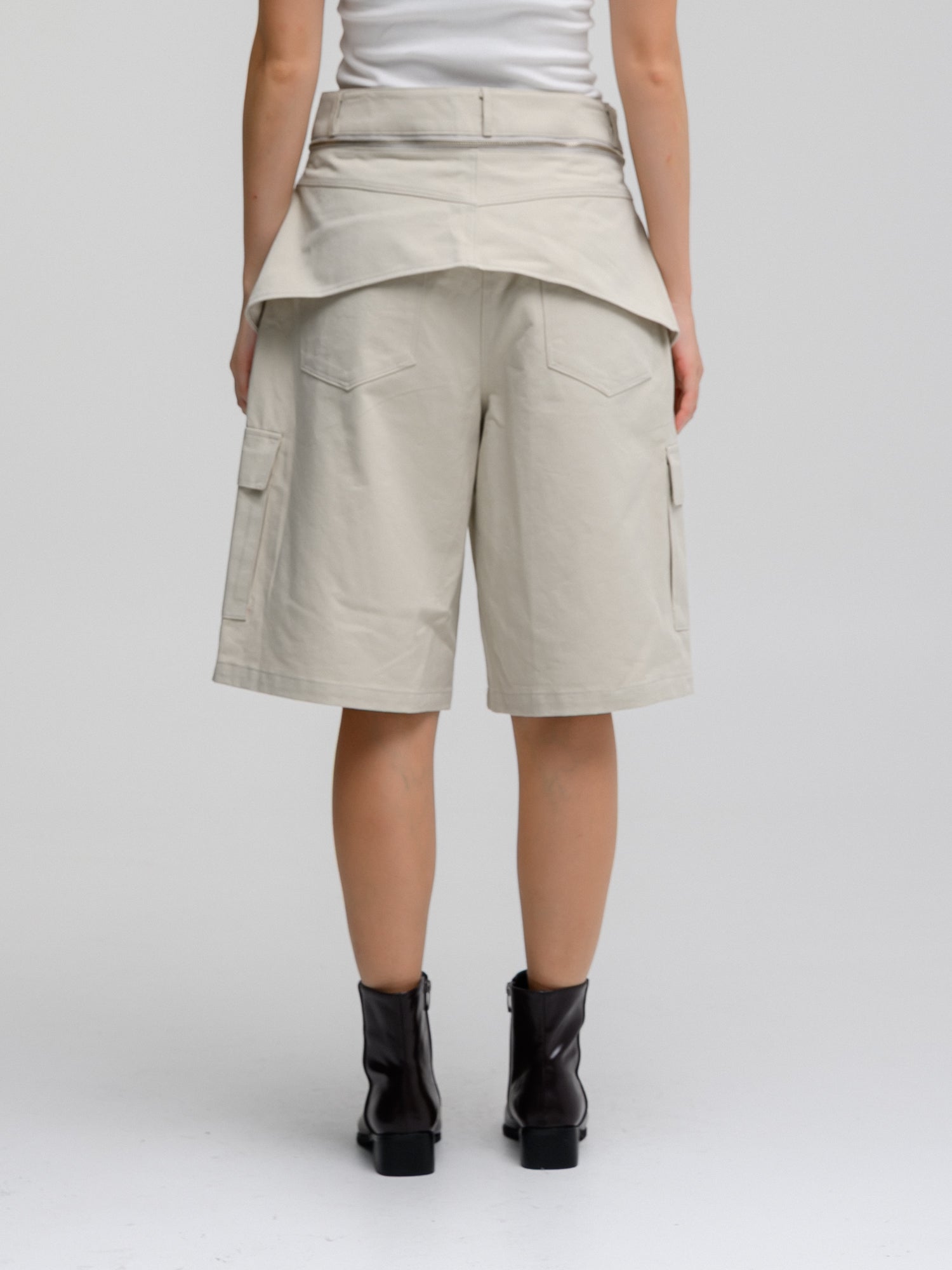 ELIO CARGO SHORTS