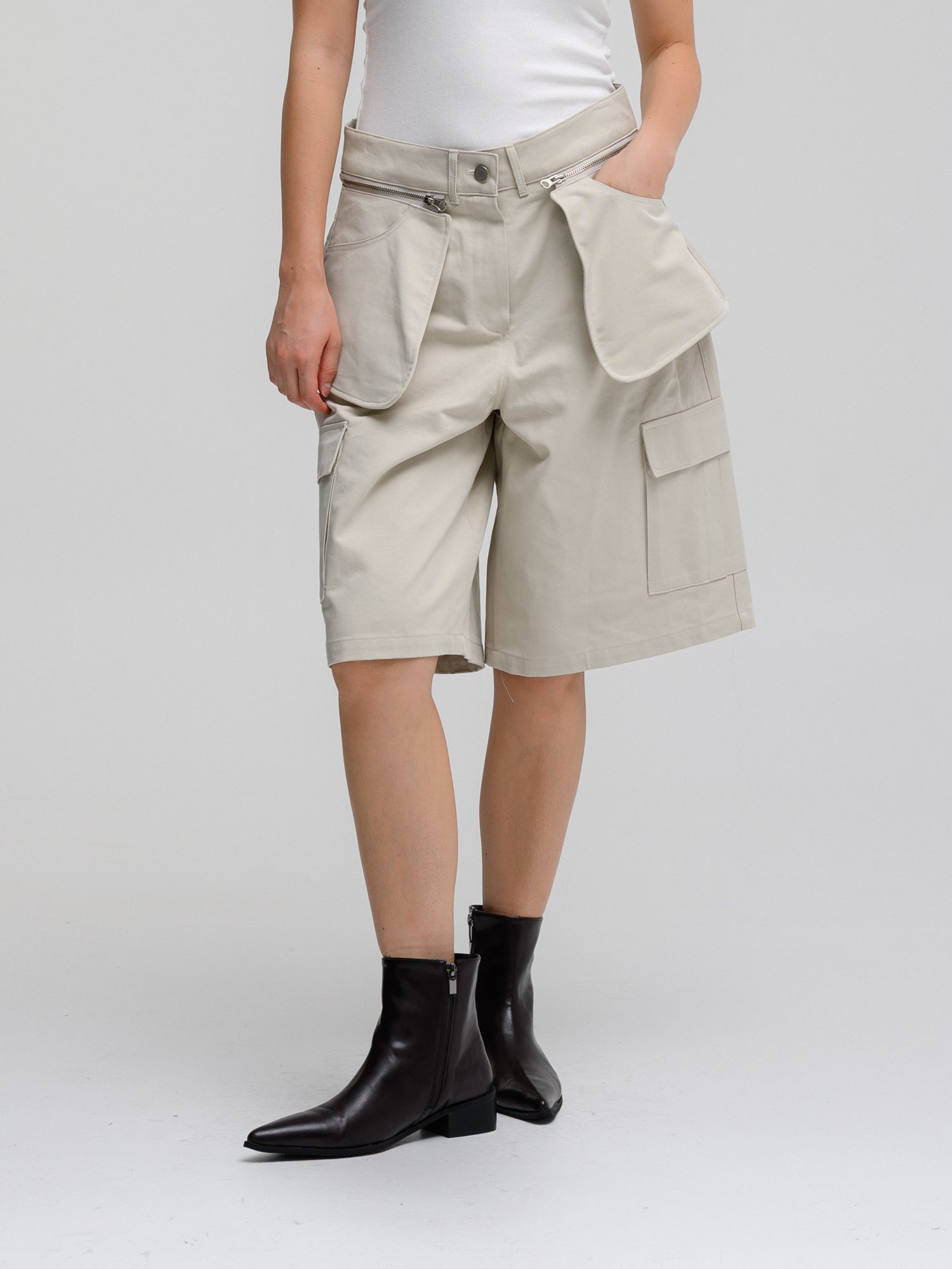ELIO CARGO SHORTS