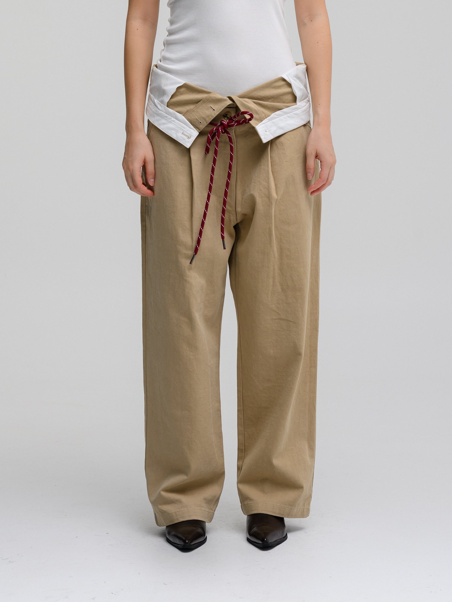 SEREOL TROUSERS