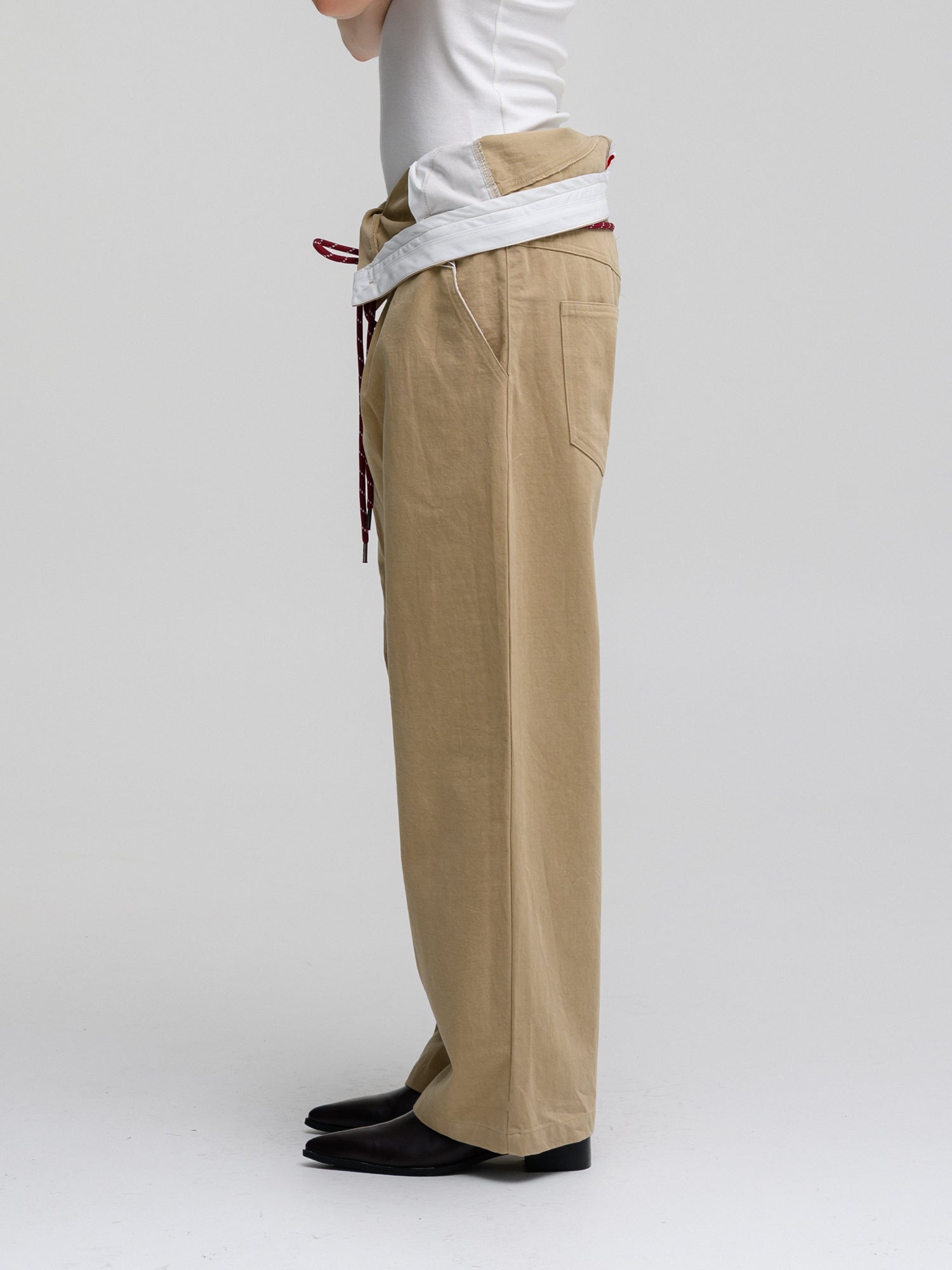 SEREOL TROUSERS