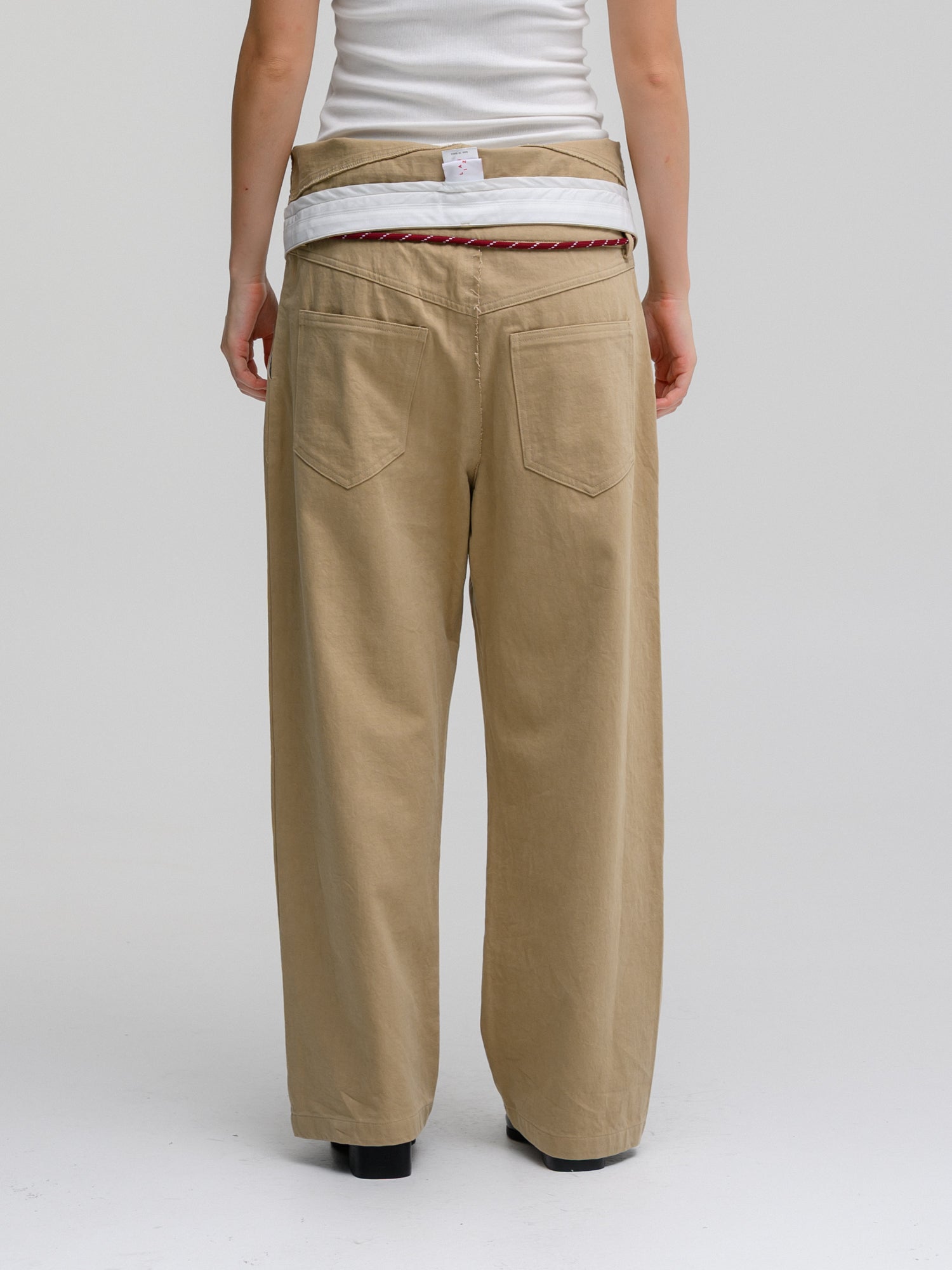 SEREOL TROUSERS