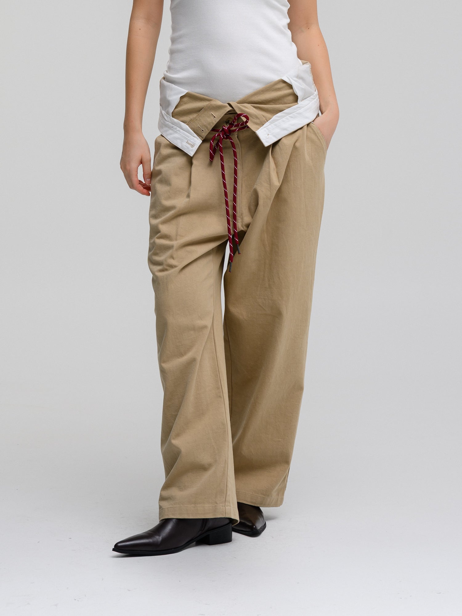 SEREOL TROUSERS