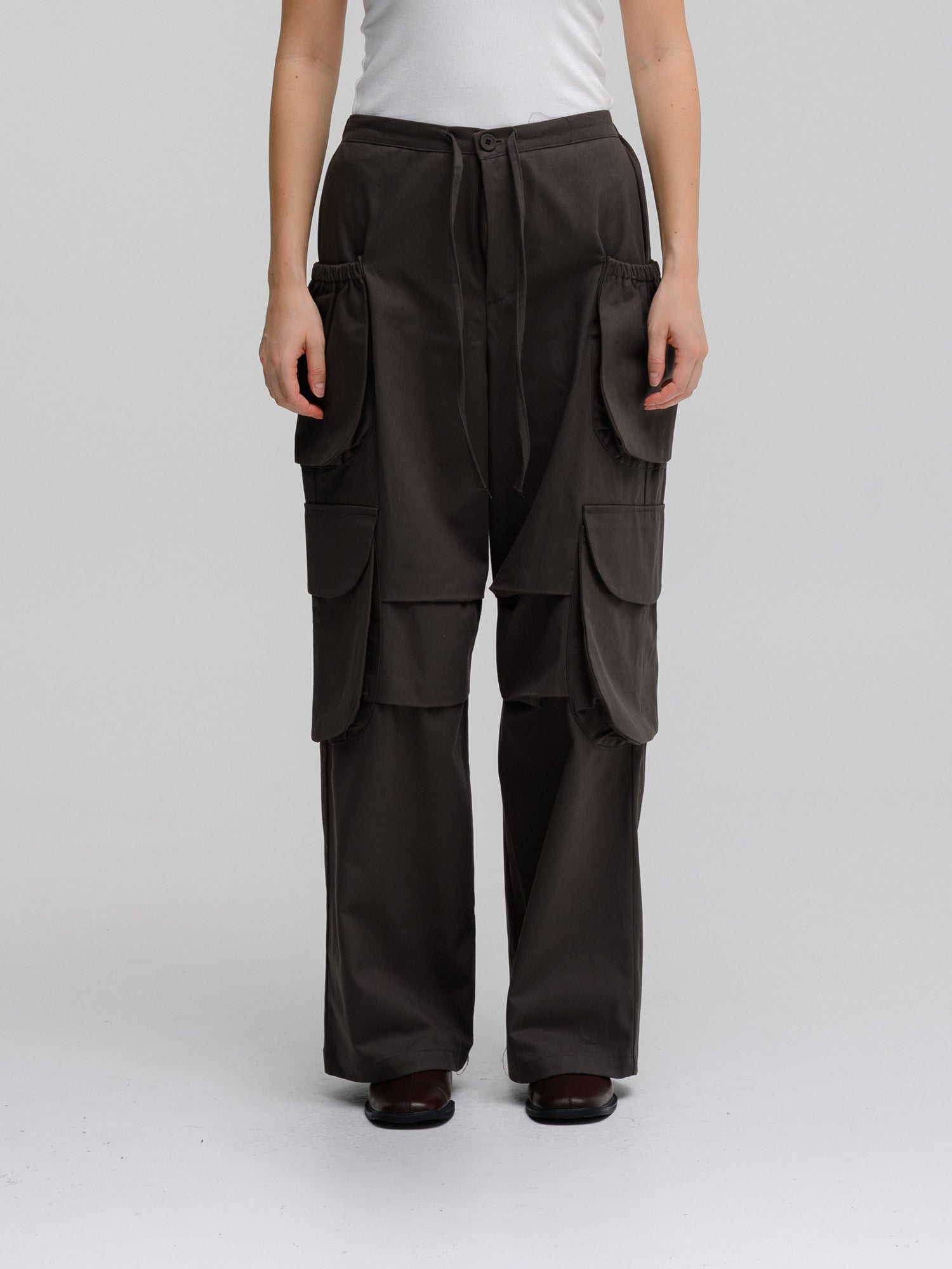 OLEA TROUSERS