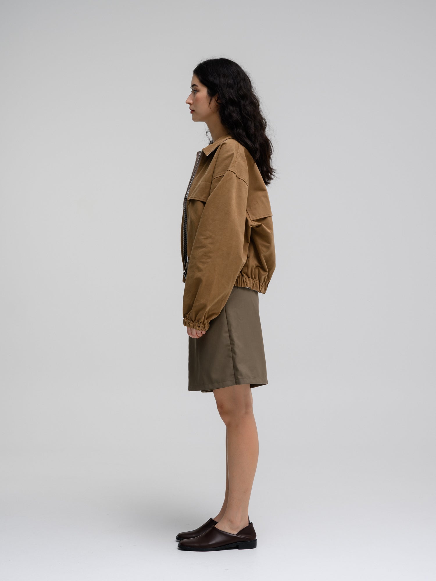 STEPHANE JACKET