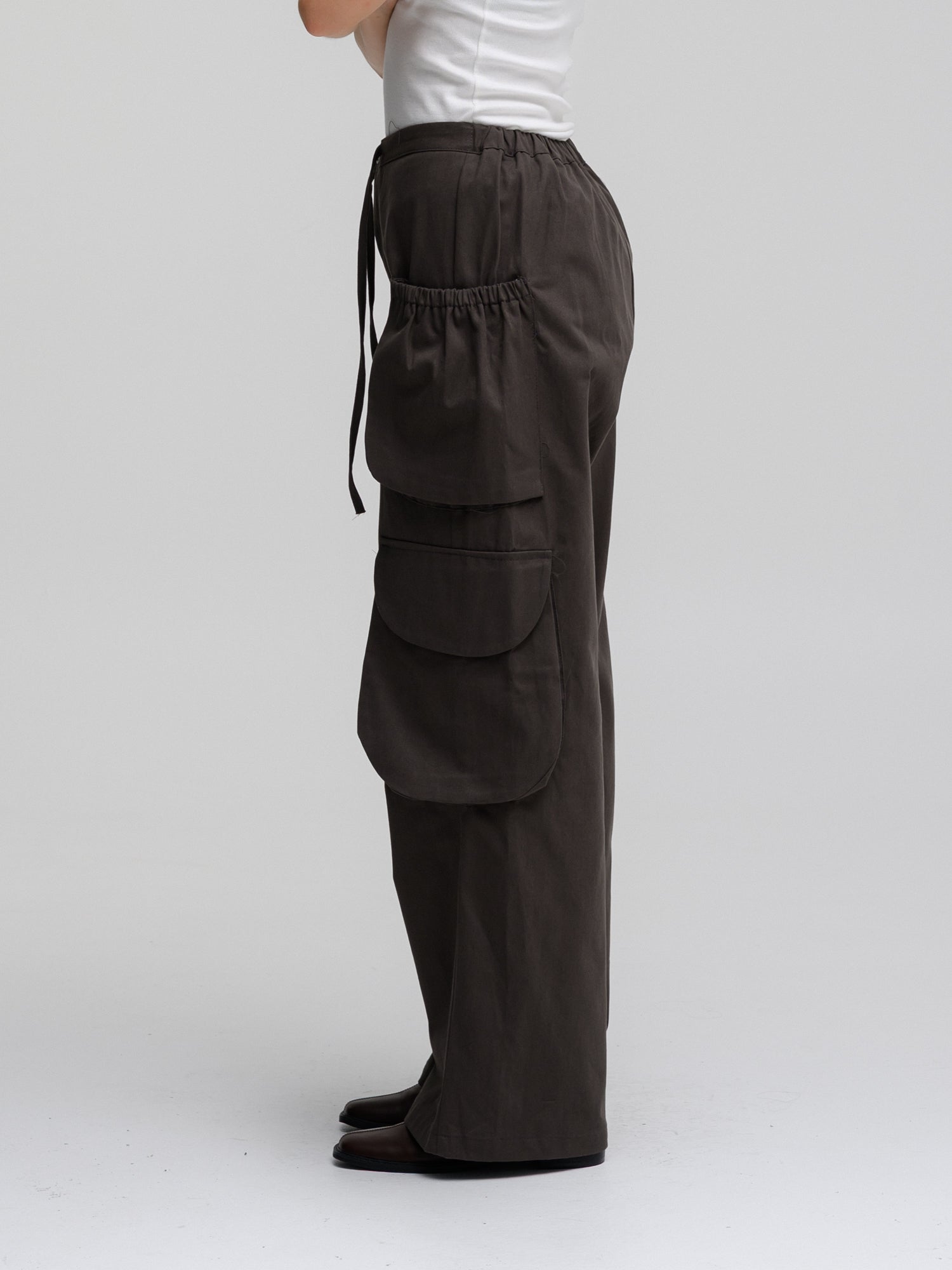 OLEA TROUSERS