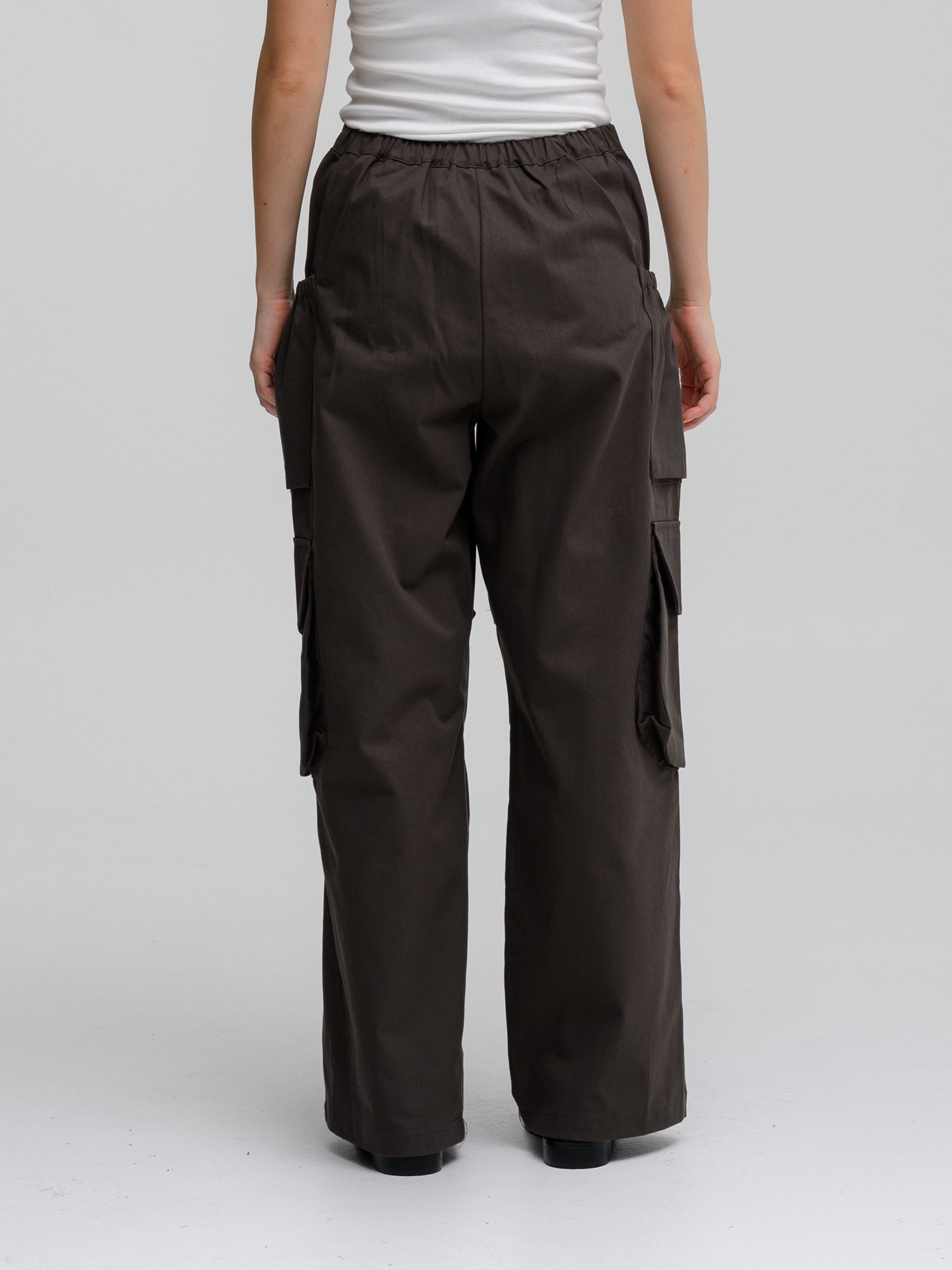 OLEA TROUSERS