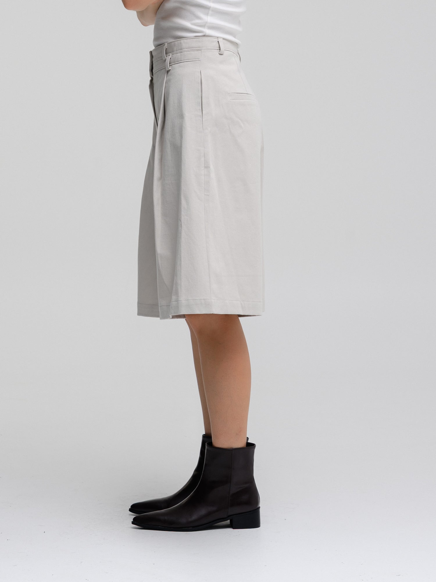 ORLY WIDE SHORTS