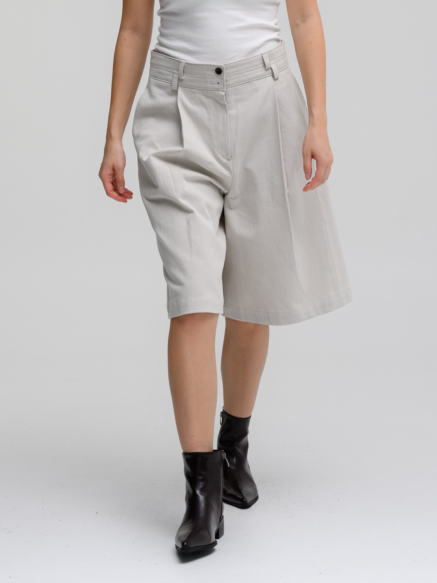ORLY WIDE SHORTS