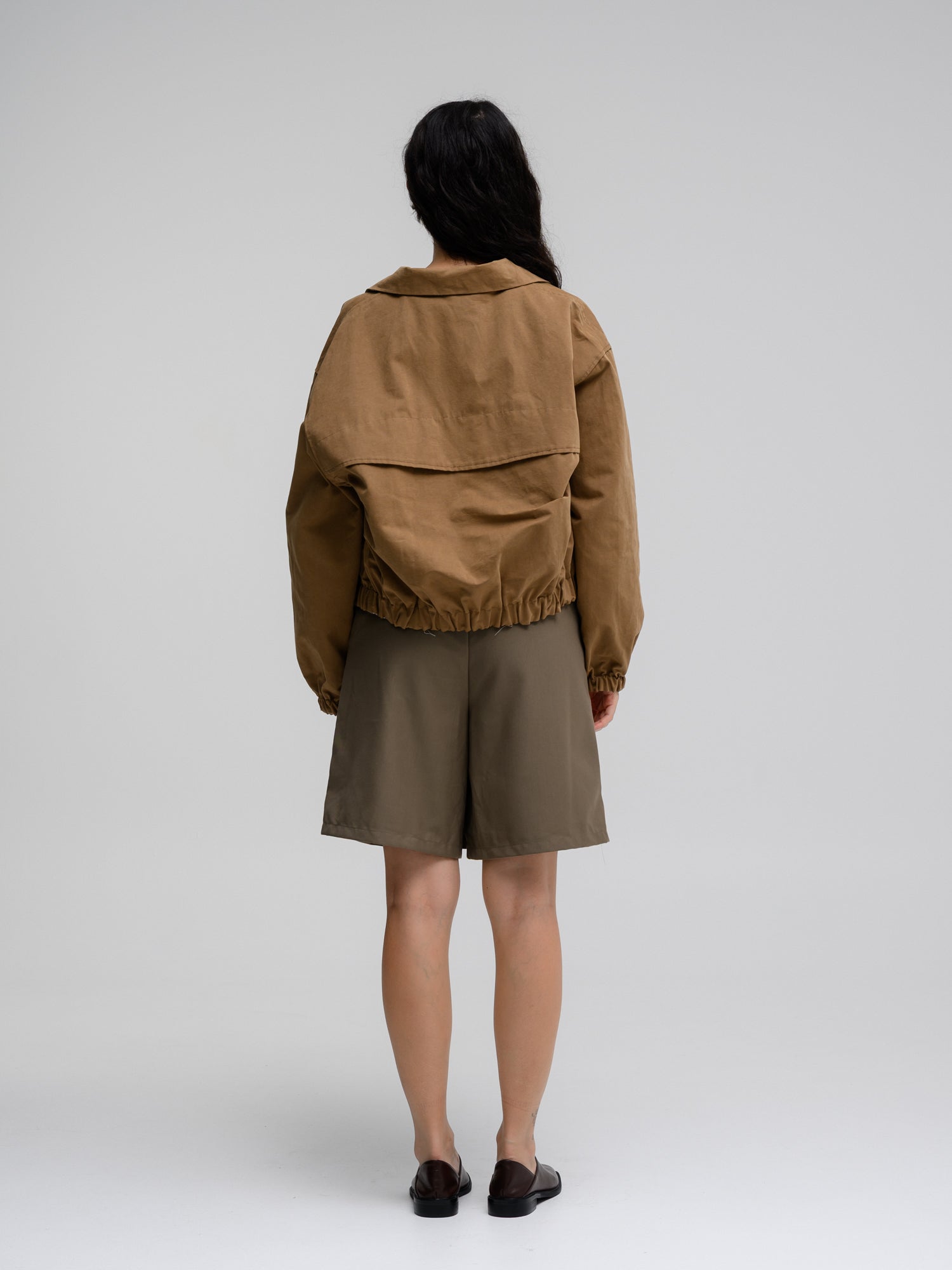 STEPHANE JACKET