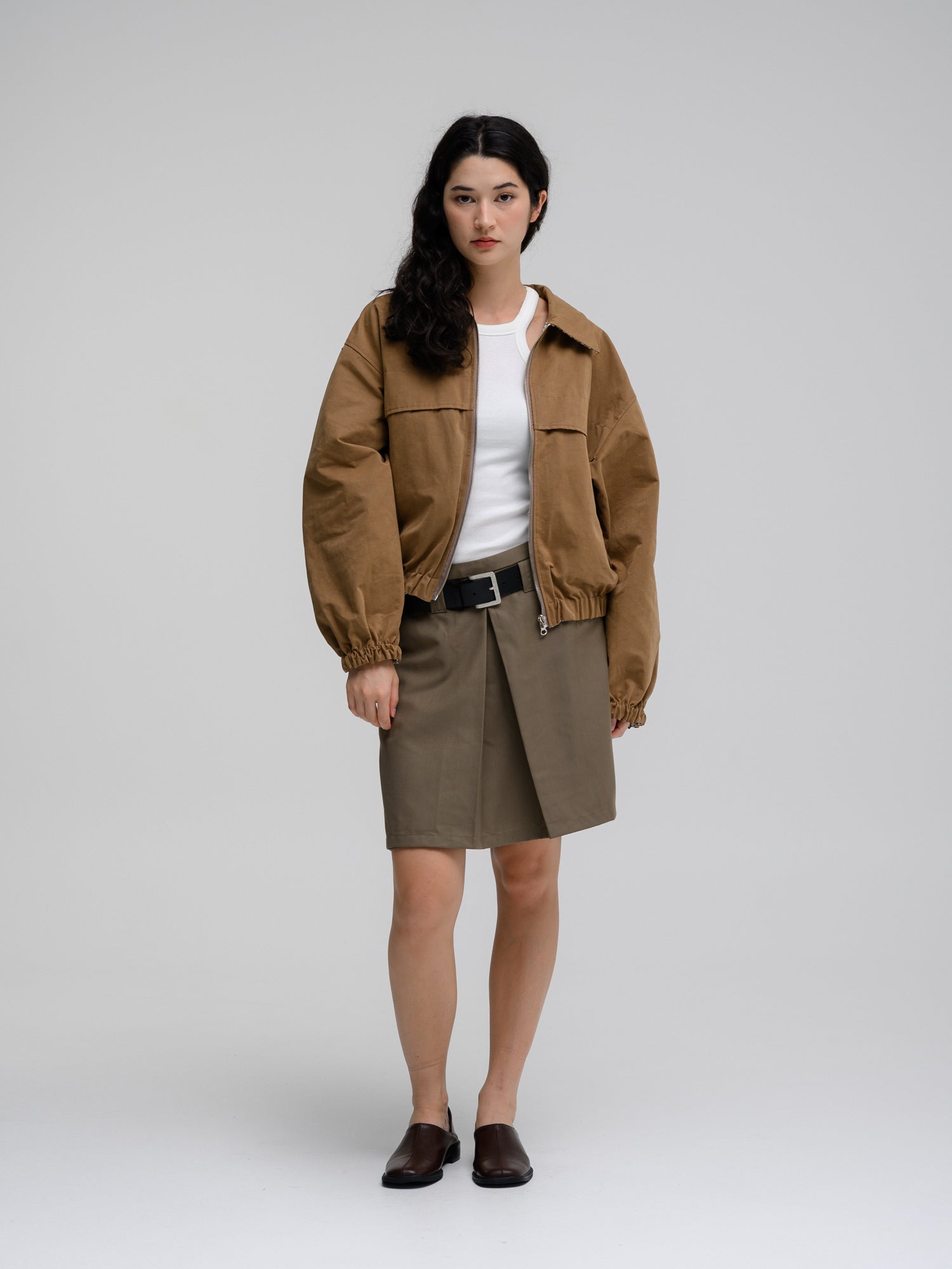 STEPHANE JACKET