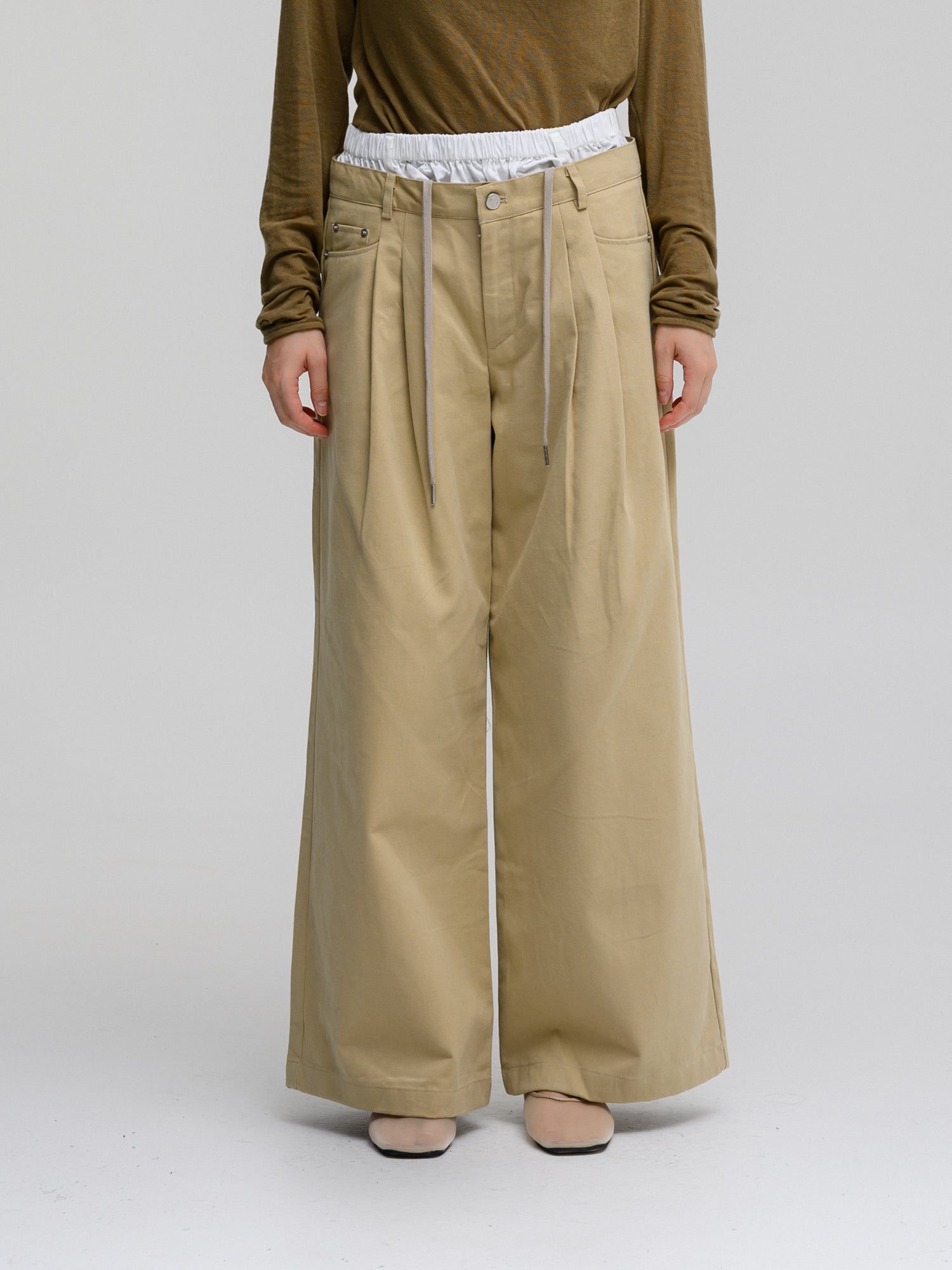TORIE  PANTS