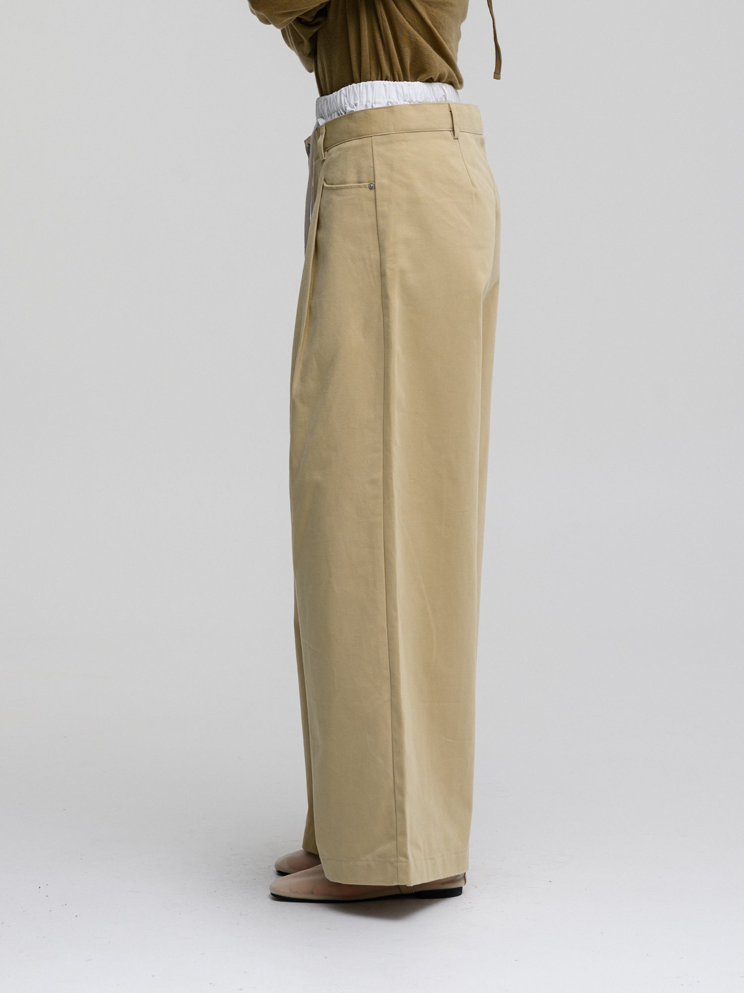 TORIE  PANTS