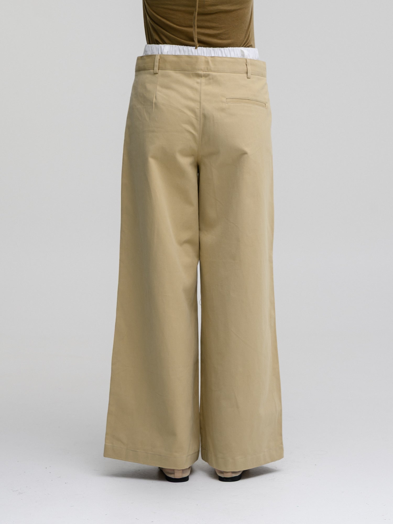 TORIE  PANTS