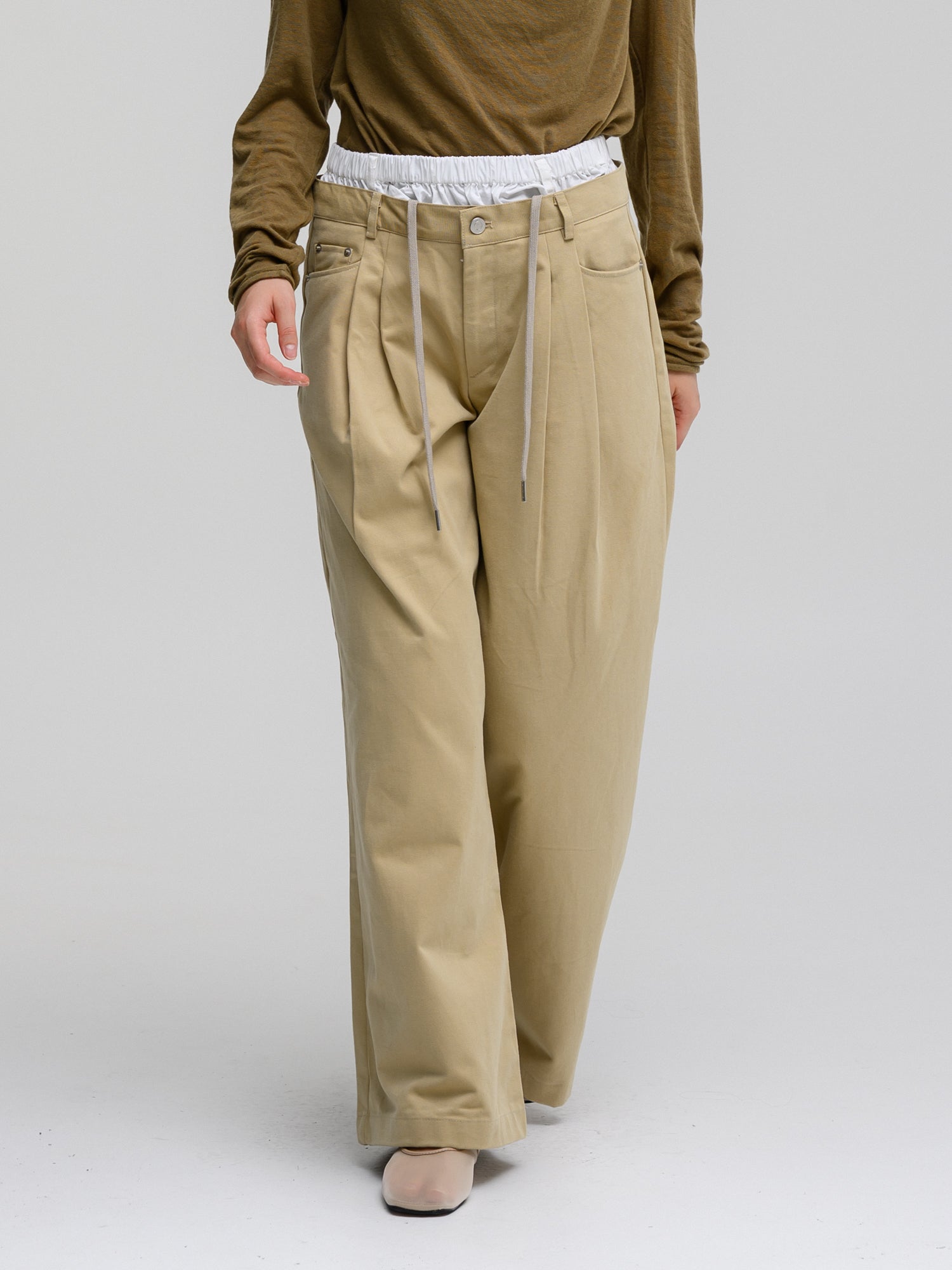 TORIE  PANTS
