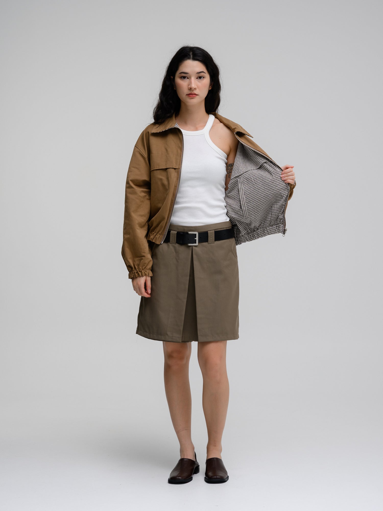STEPHANE JACKET