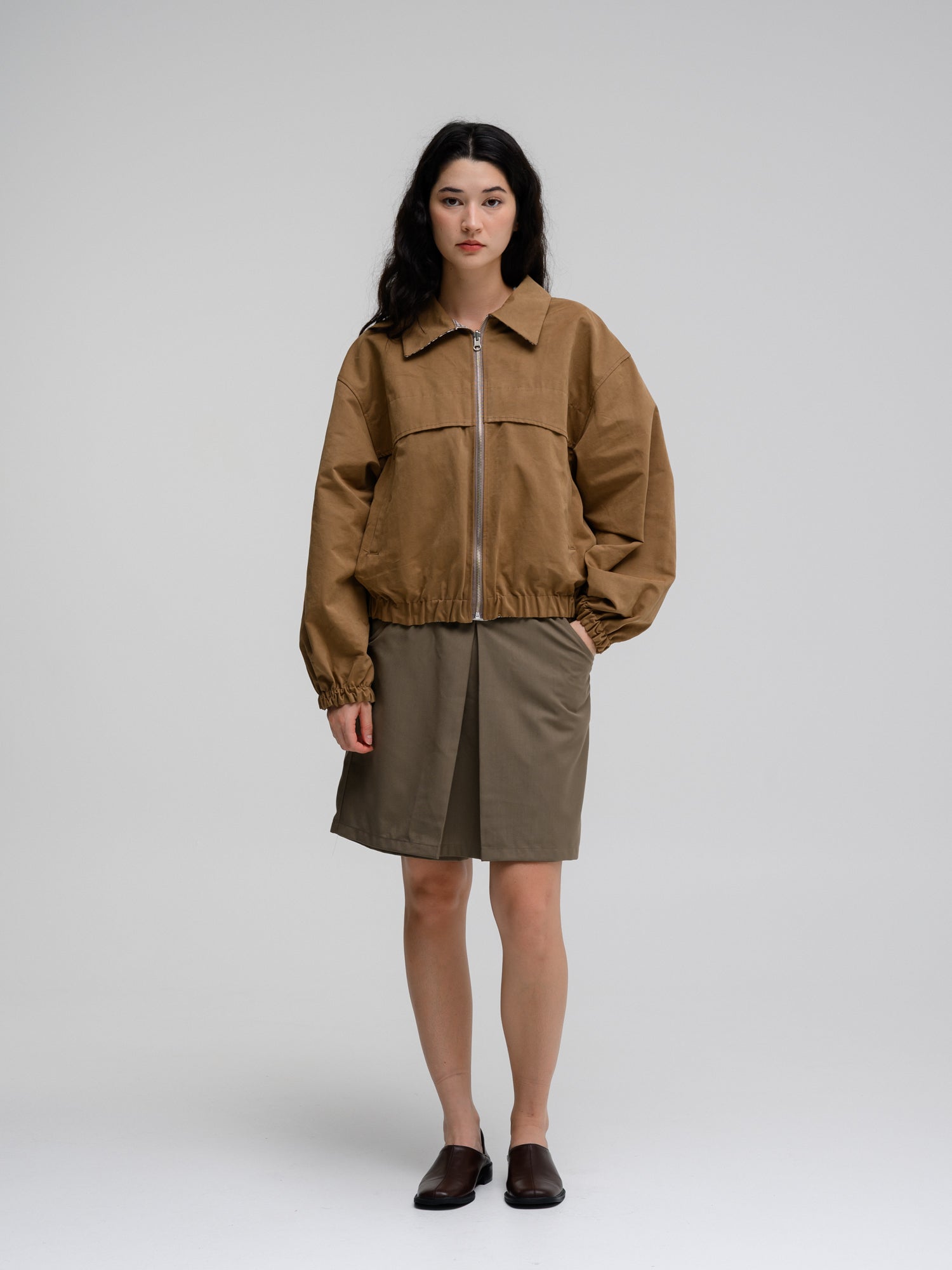 STEPHANE JACKET