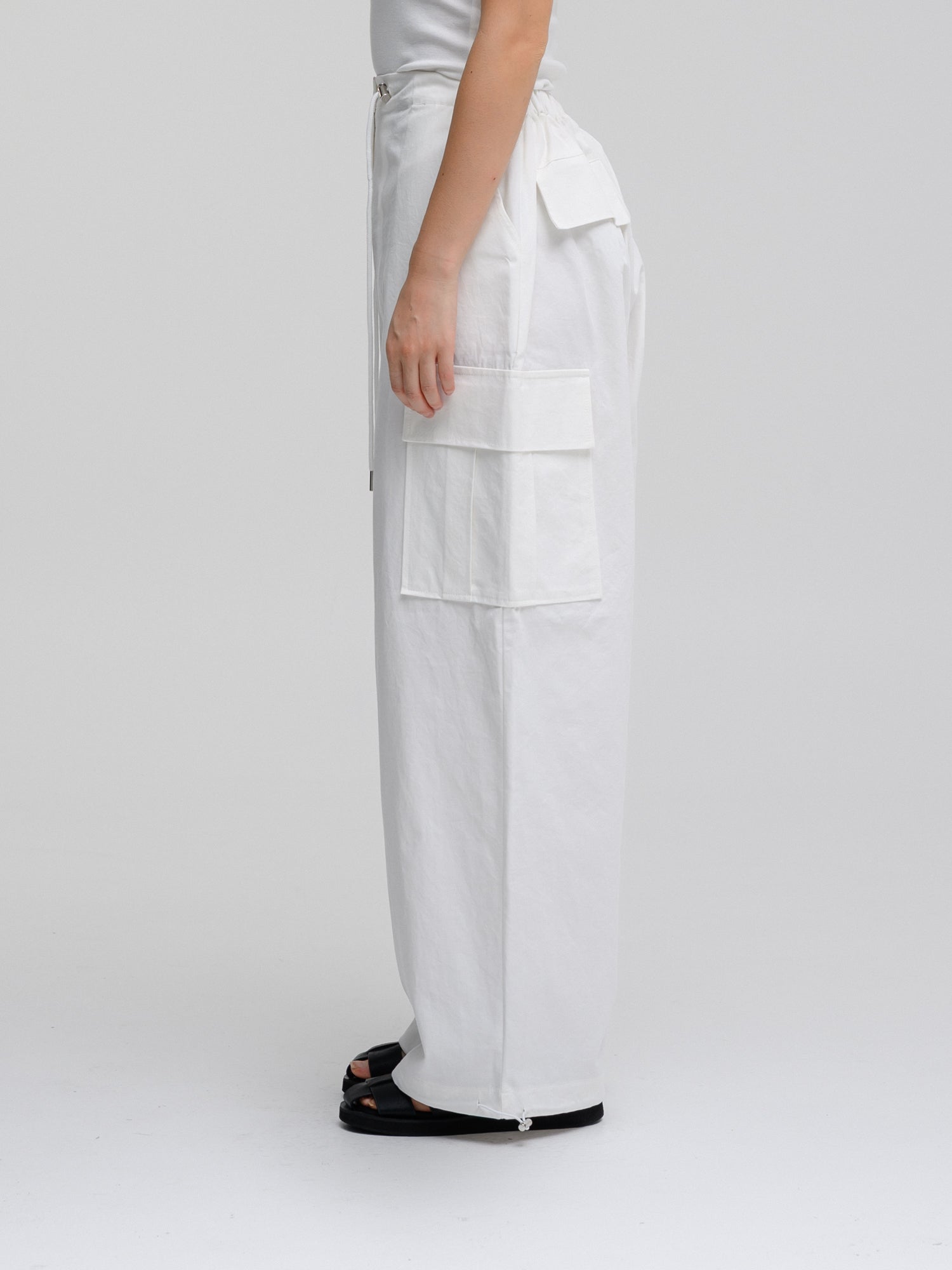HARLOW CARGO PANTS