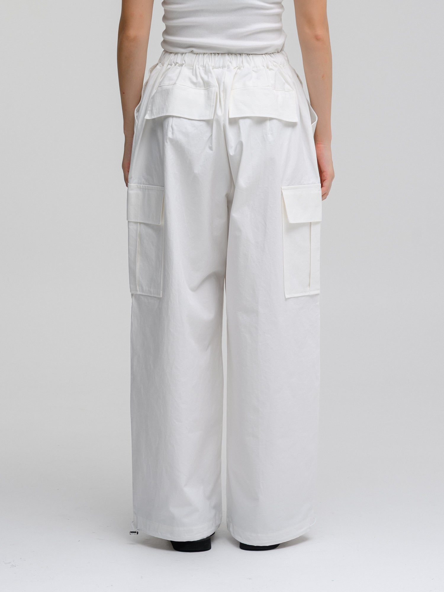 HARLOW CARGO PANTS
