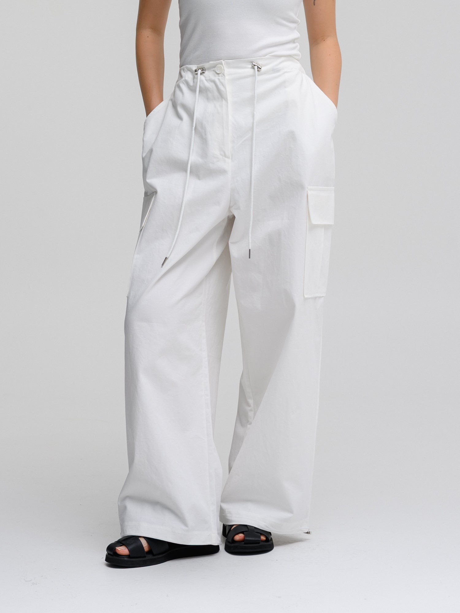 HARLOW CARGO PANTS