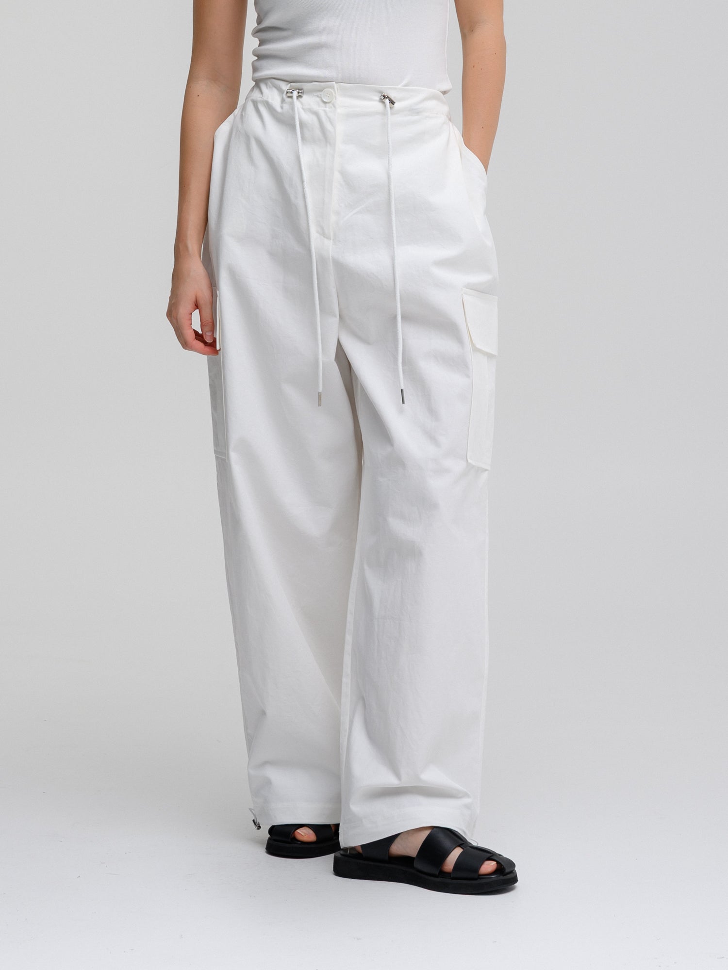 HARLOW CARGO PANTS