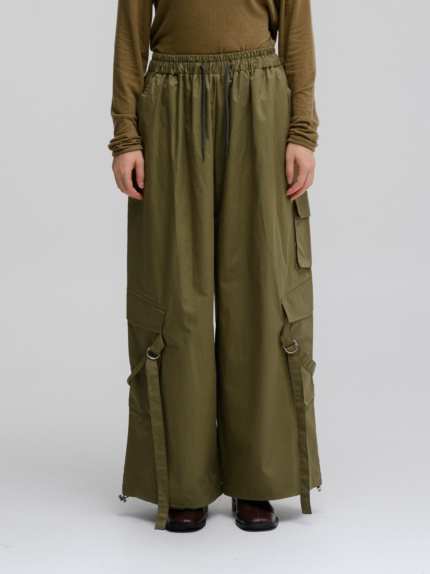 GIDEON CARGO PANTS