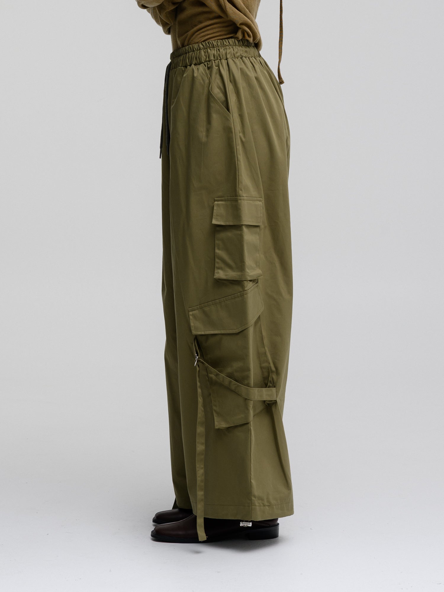 GIDEON CARGO PANTS