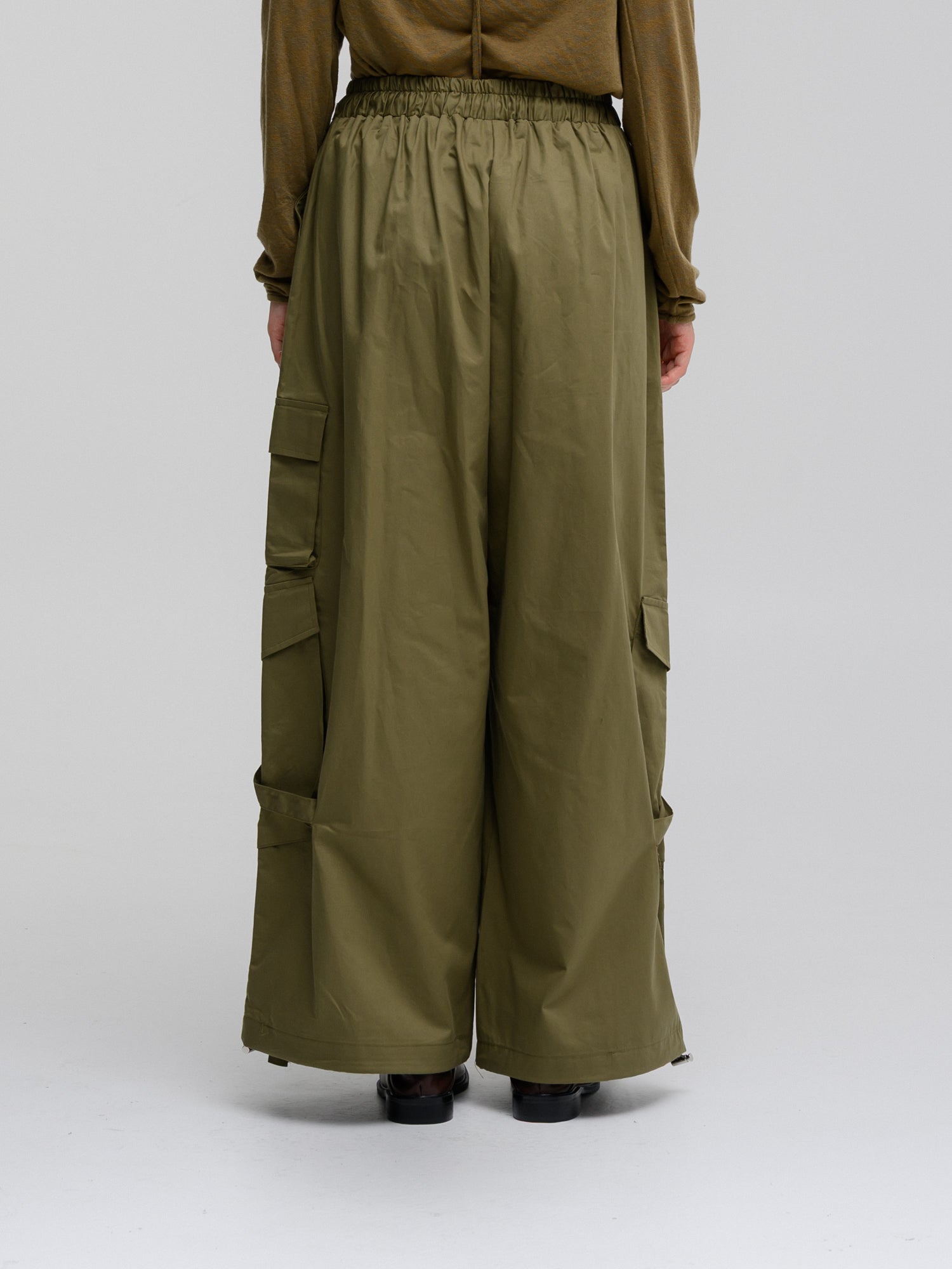 GIDEON CARGO PANTS