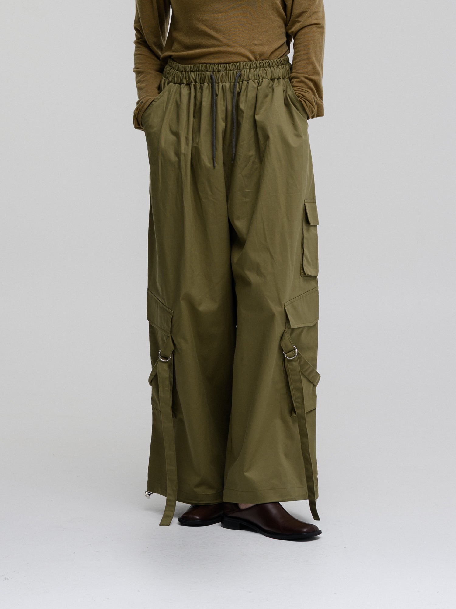 GIDEON CARGO PANTS