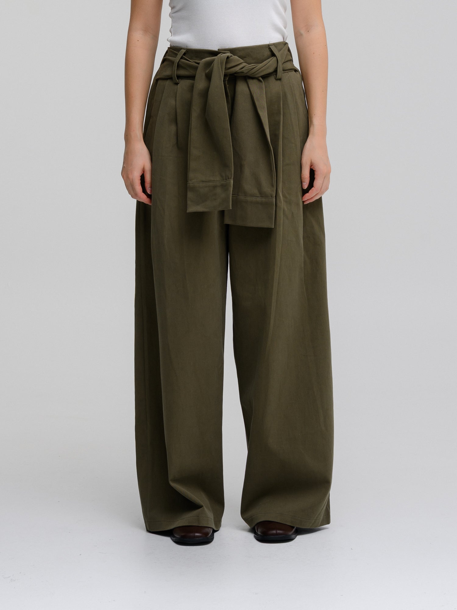 CORA TROUSER