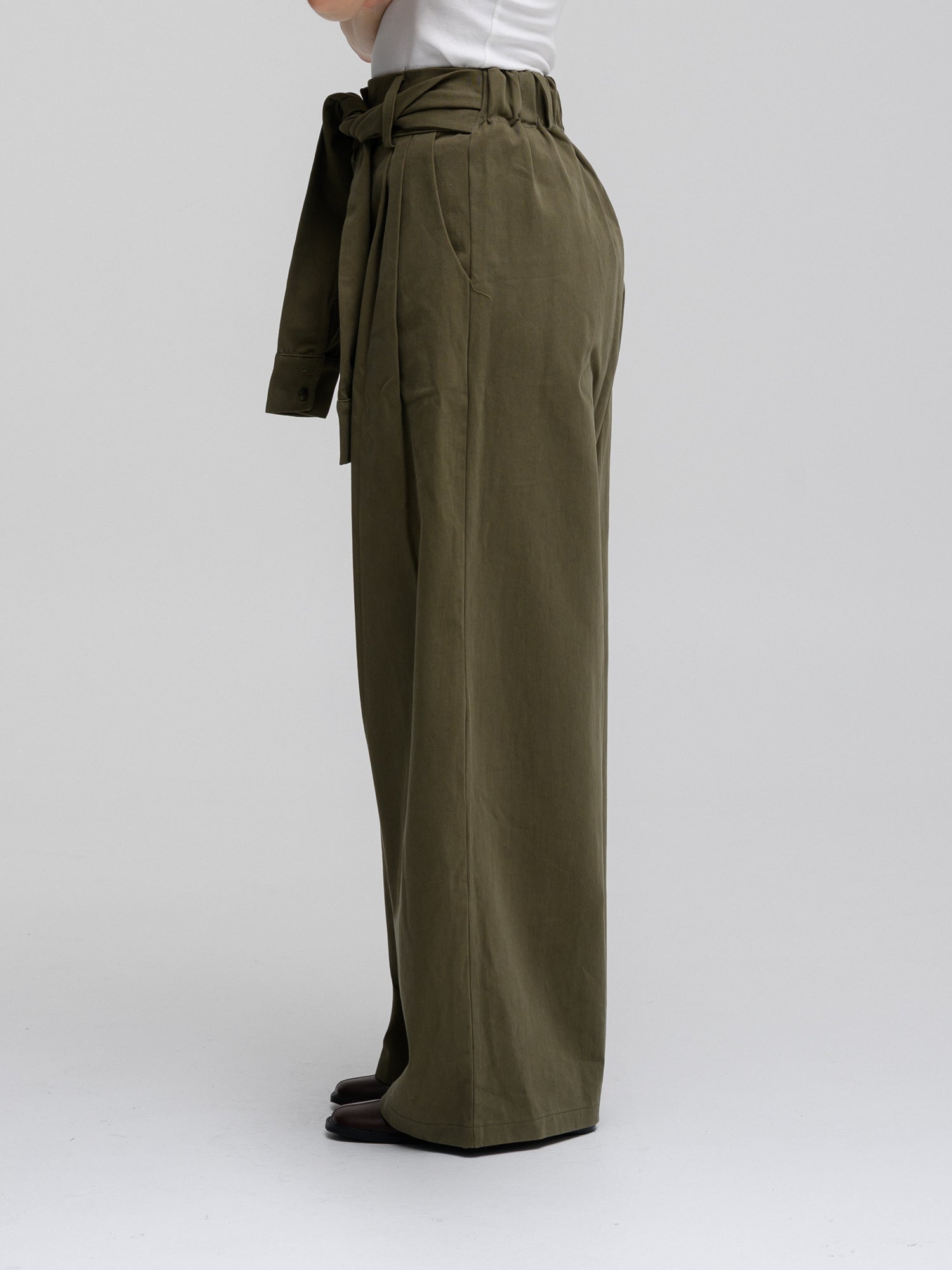CORA TROUSER