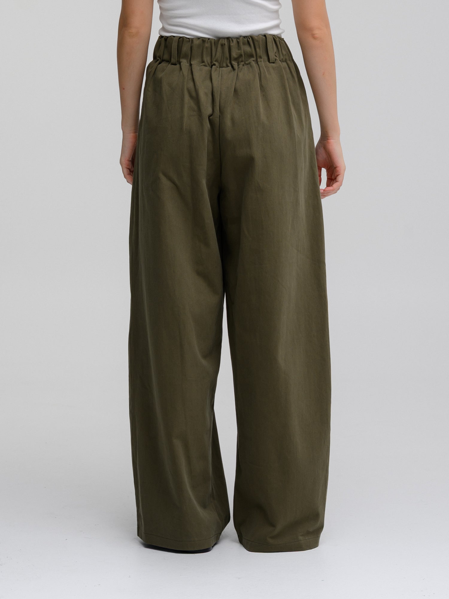 CORA TROUSER