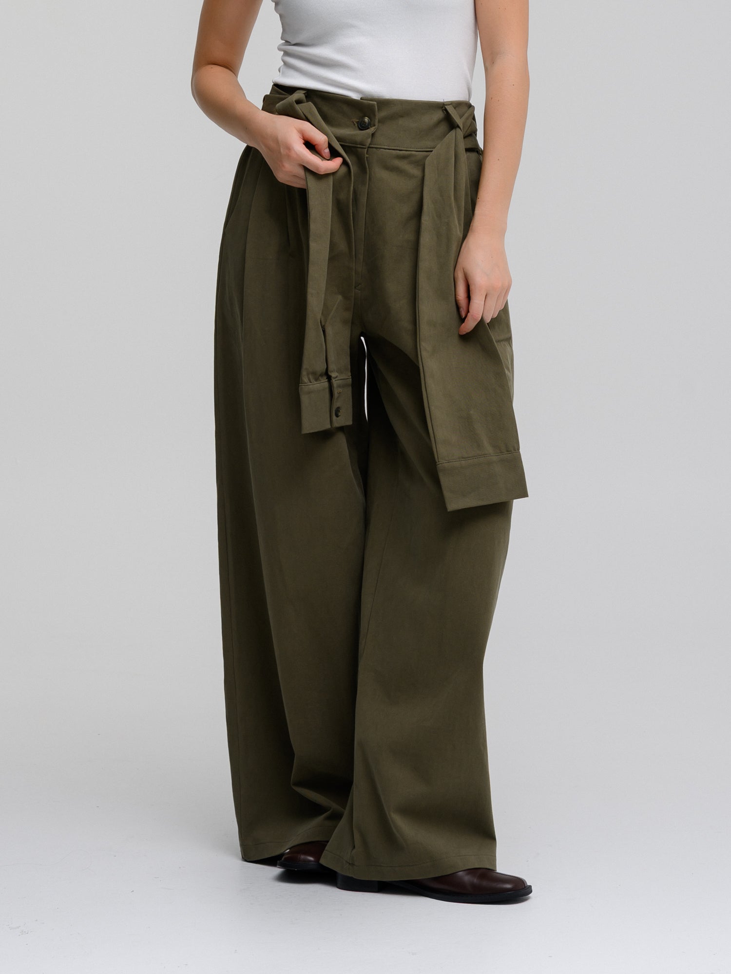 CORA TROUSER