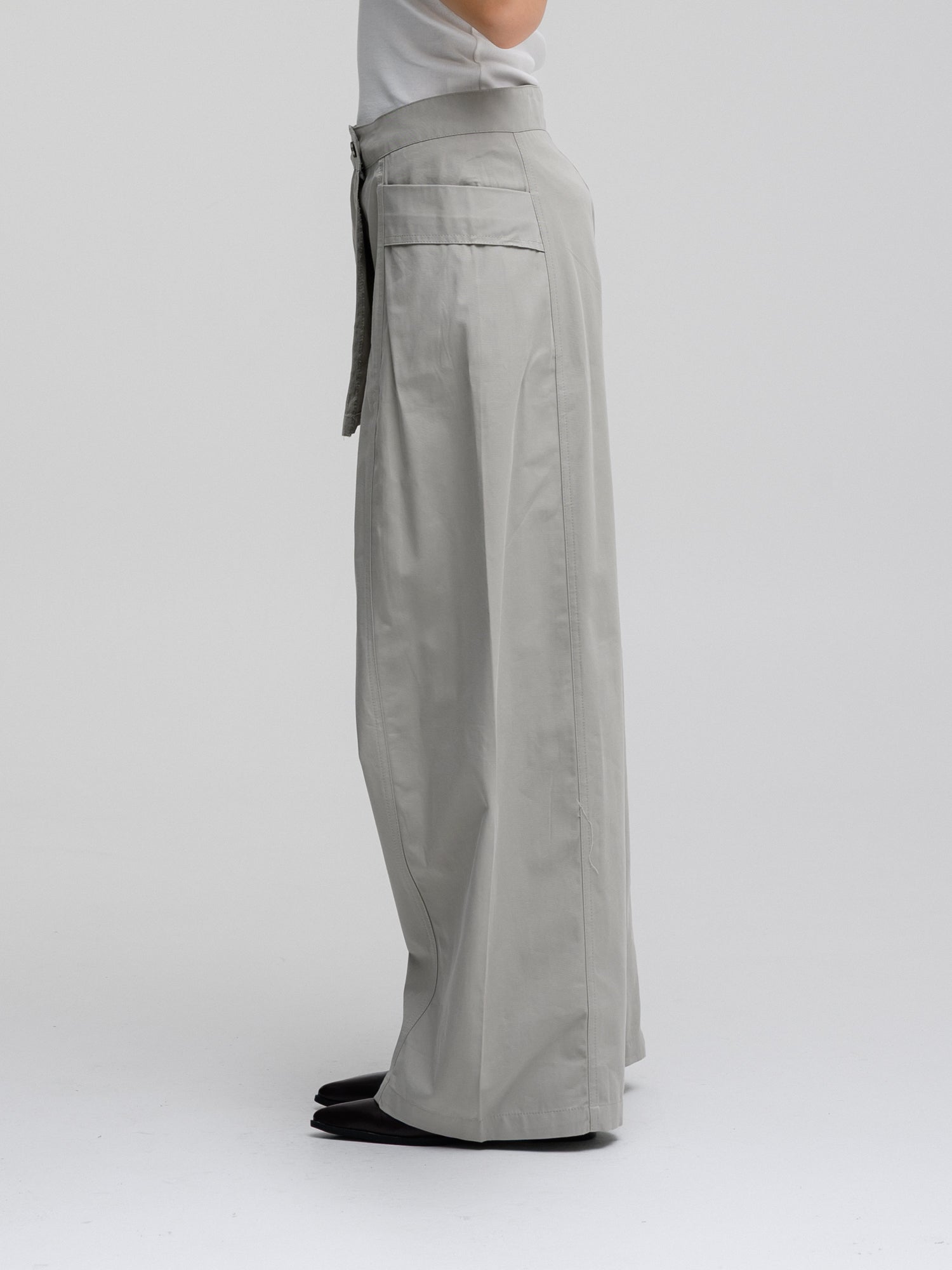 OSRE OVERLAY PANTS