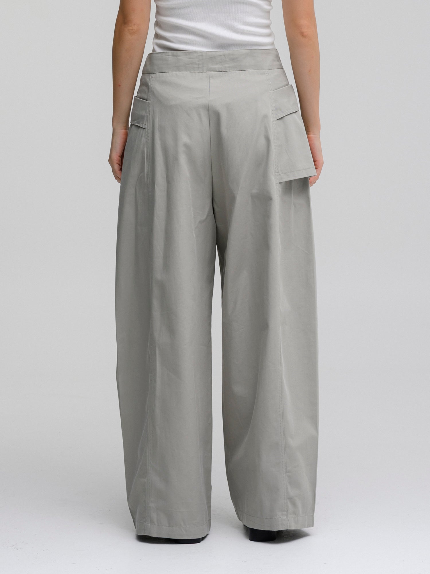 OSRE OVERLAY PANTS