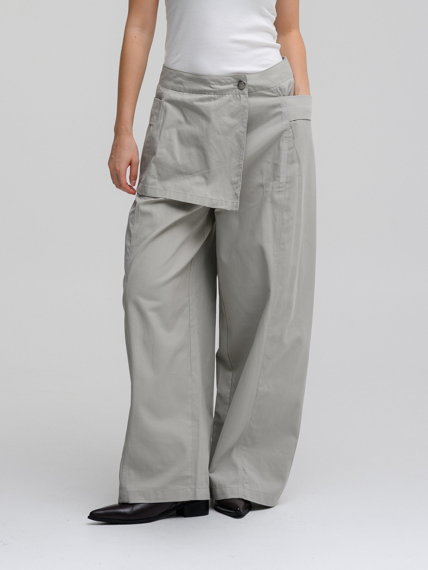 OSRE OVERLAY PANTS