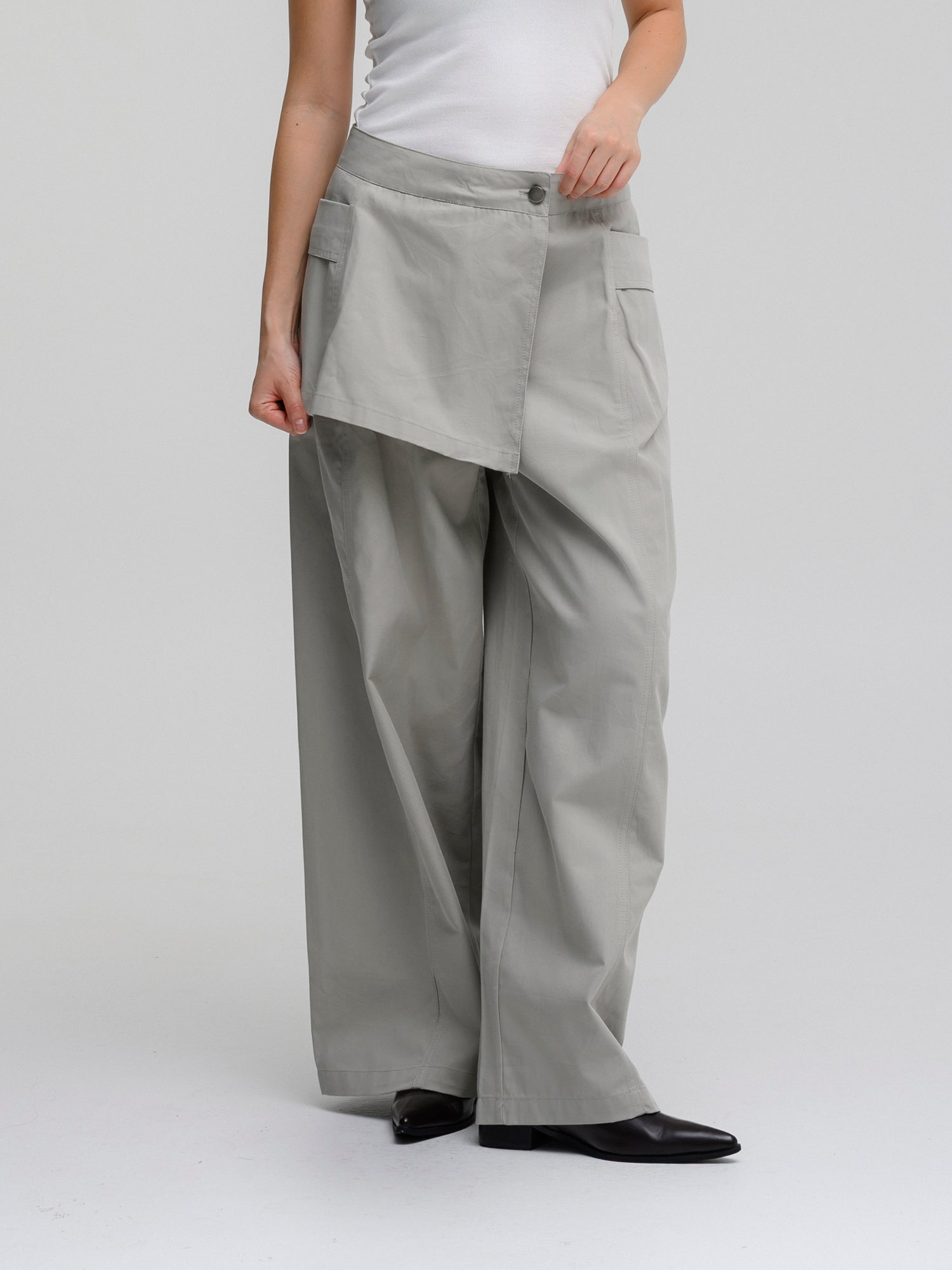 OSRE OVERLAY PANTS
