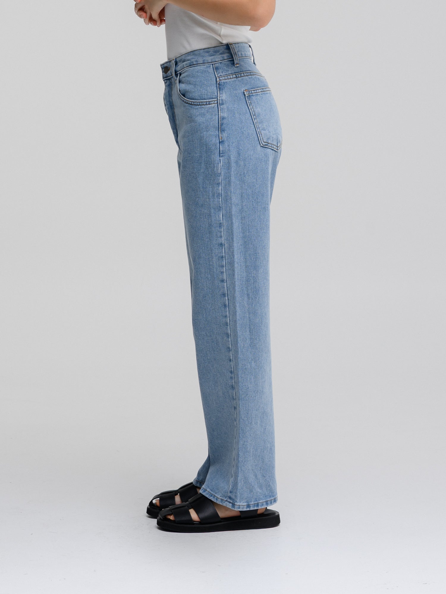 RENEI DENIM